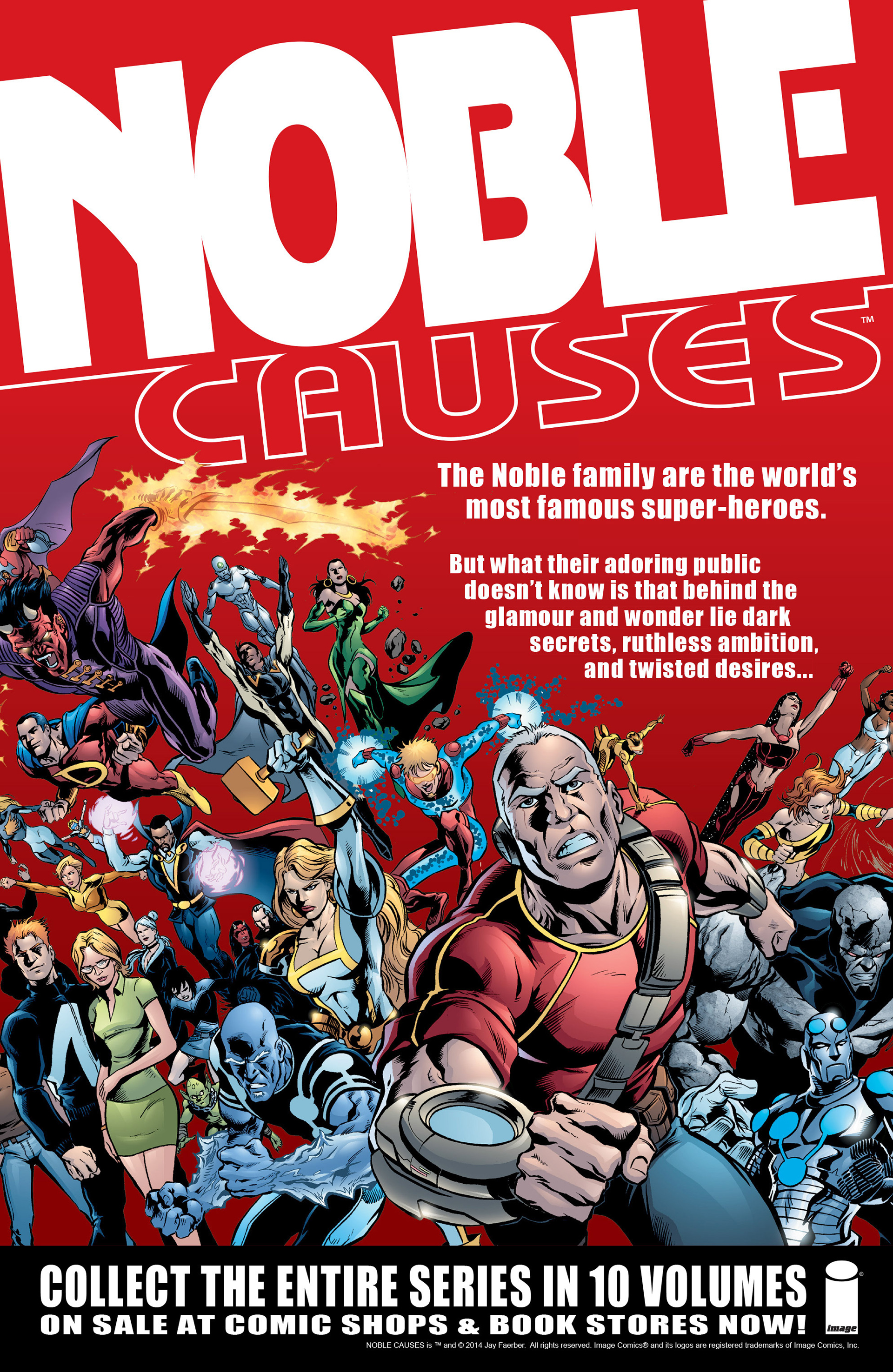 Read online Copperhead comic -  Issue #2 - 25