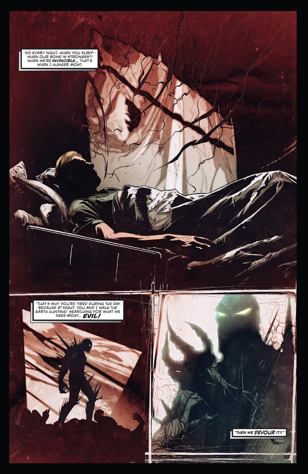 Spawn issue 233 - Page 14
