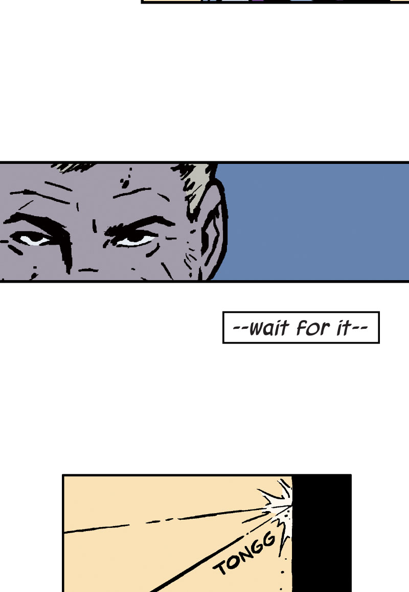 Read online Hawkeye: My Life as a Weapon Infinity Comic comic -  Issue # TPB 2 (Part 2) - 74