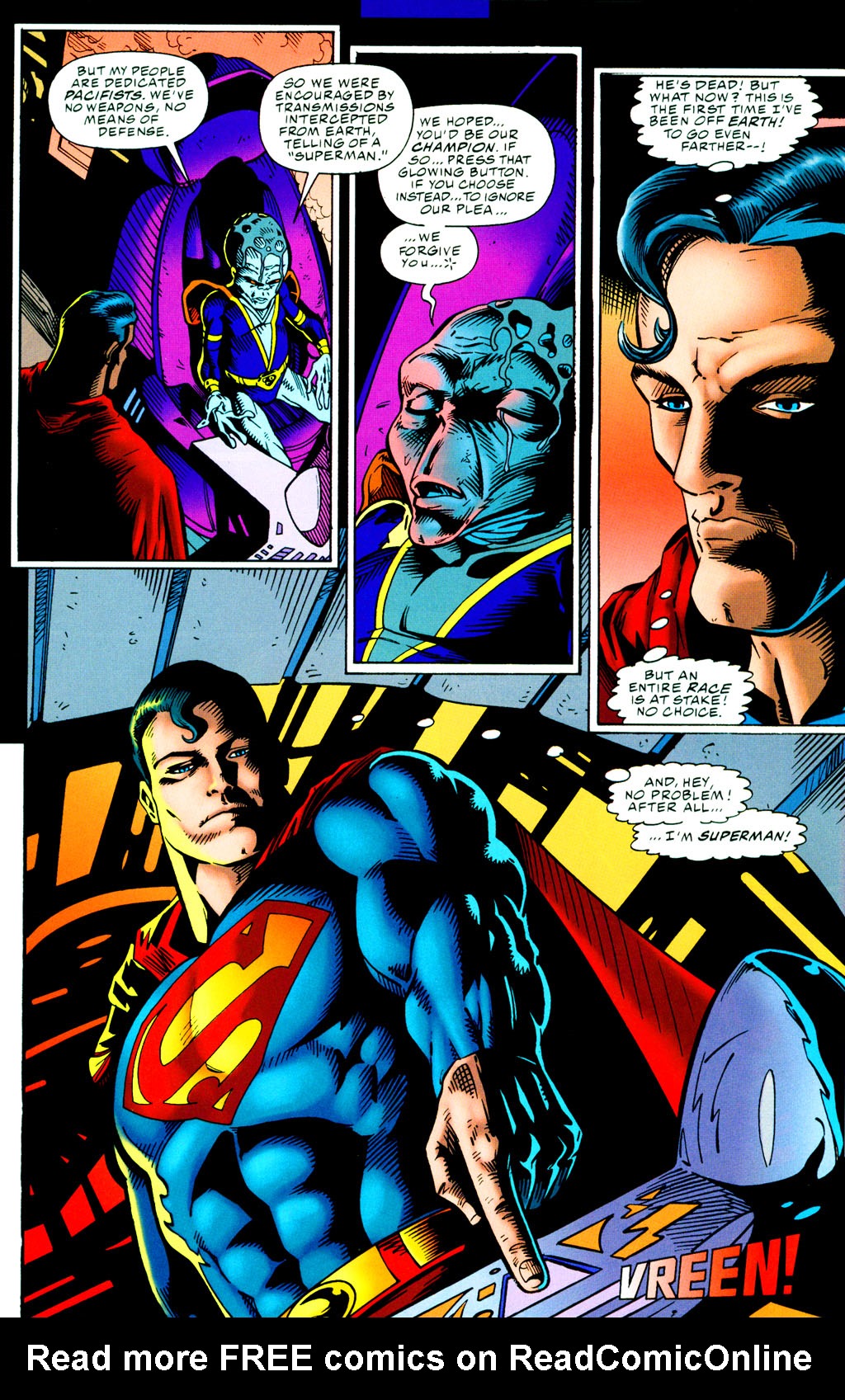 Read online Action Comics (1938) comic -  Issue #Action Comics (1938) _Annual 7 - 15