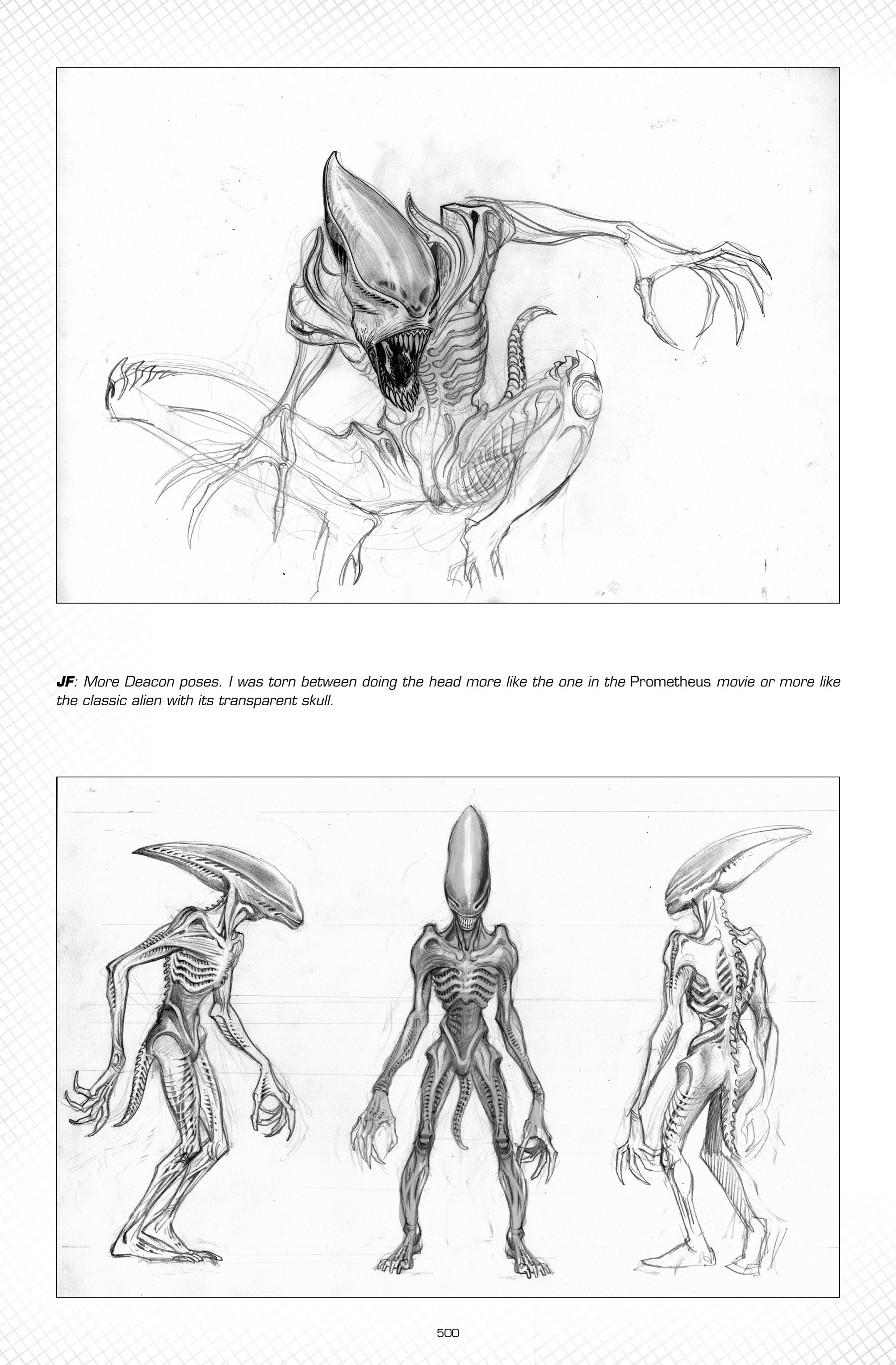 Нарисовать комикс о Прометее