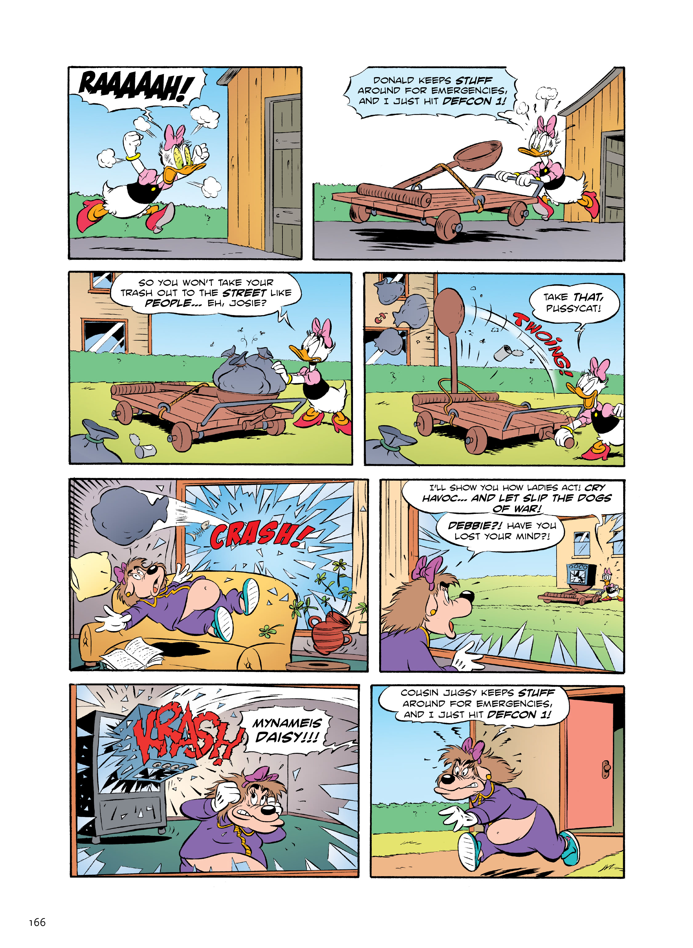 Read online Disney Masters comic -  Issue # TPB 10 (Part 2) - 72