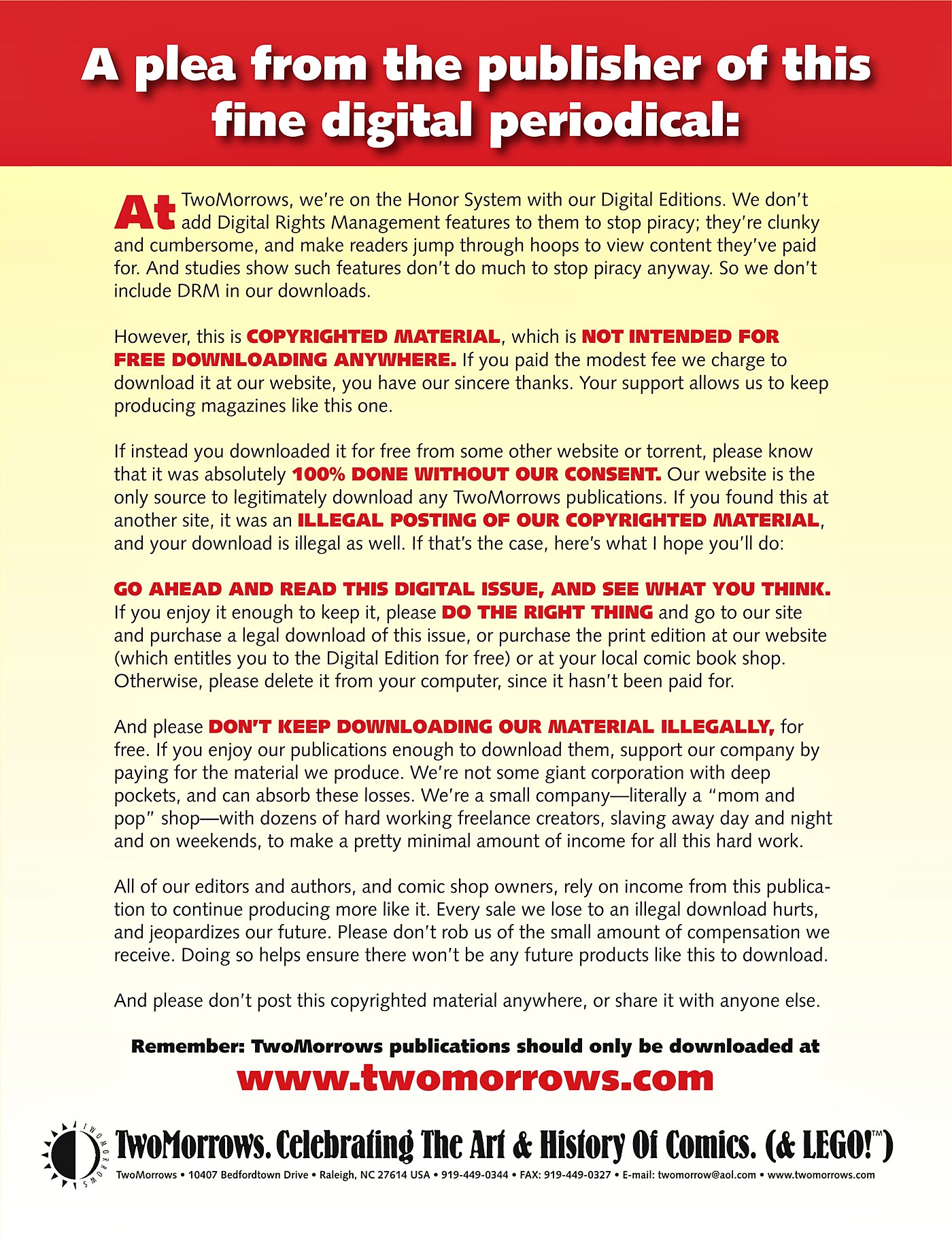 Read online Fawcett Companion comic -  Issue # TPB (Part 1) - 2