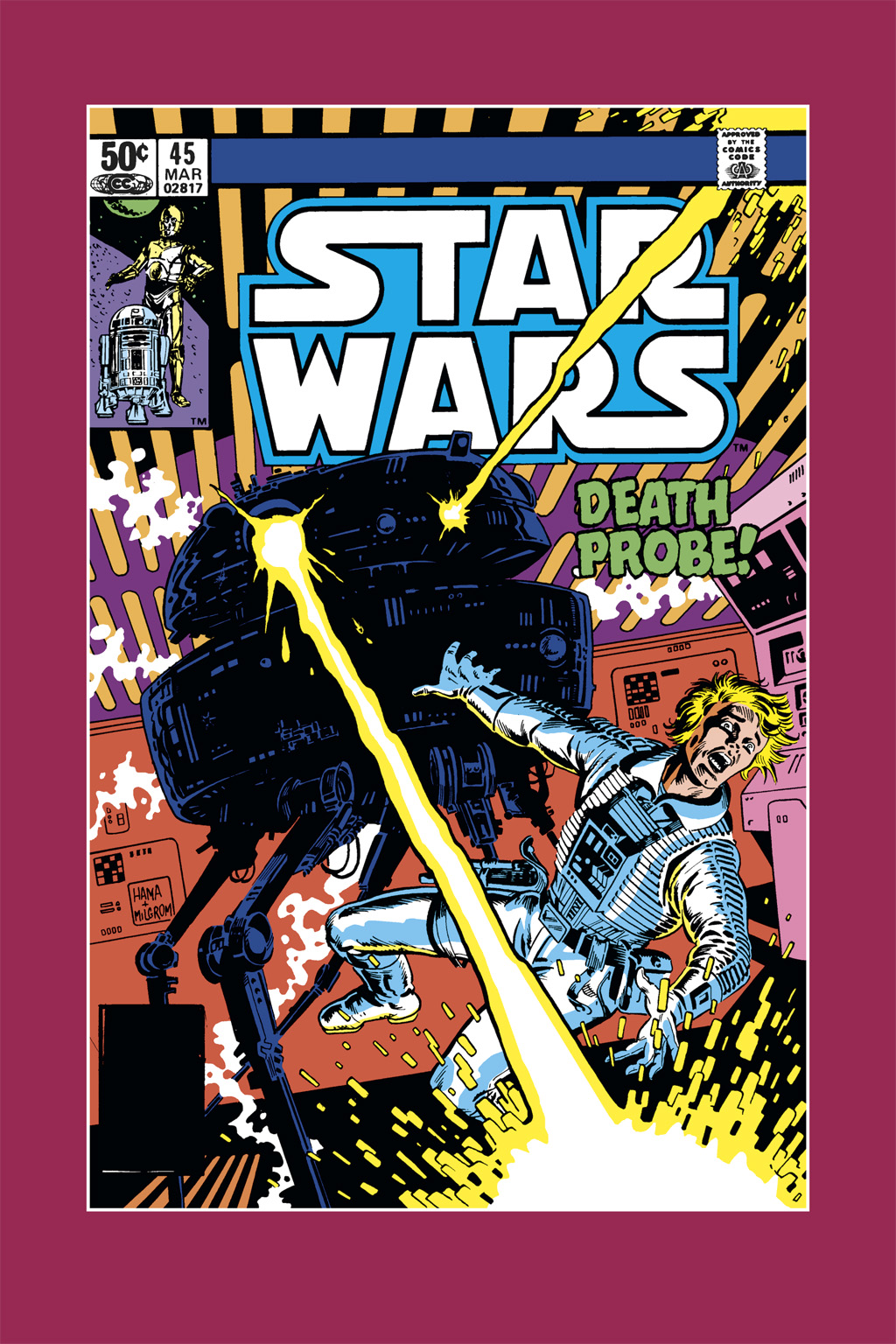 Read online Star Wars Omnibus comic -  Issue # Vol. 14 - 344