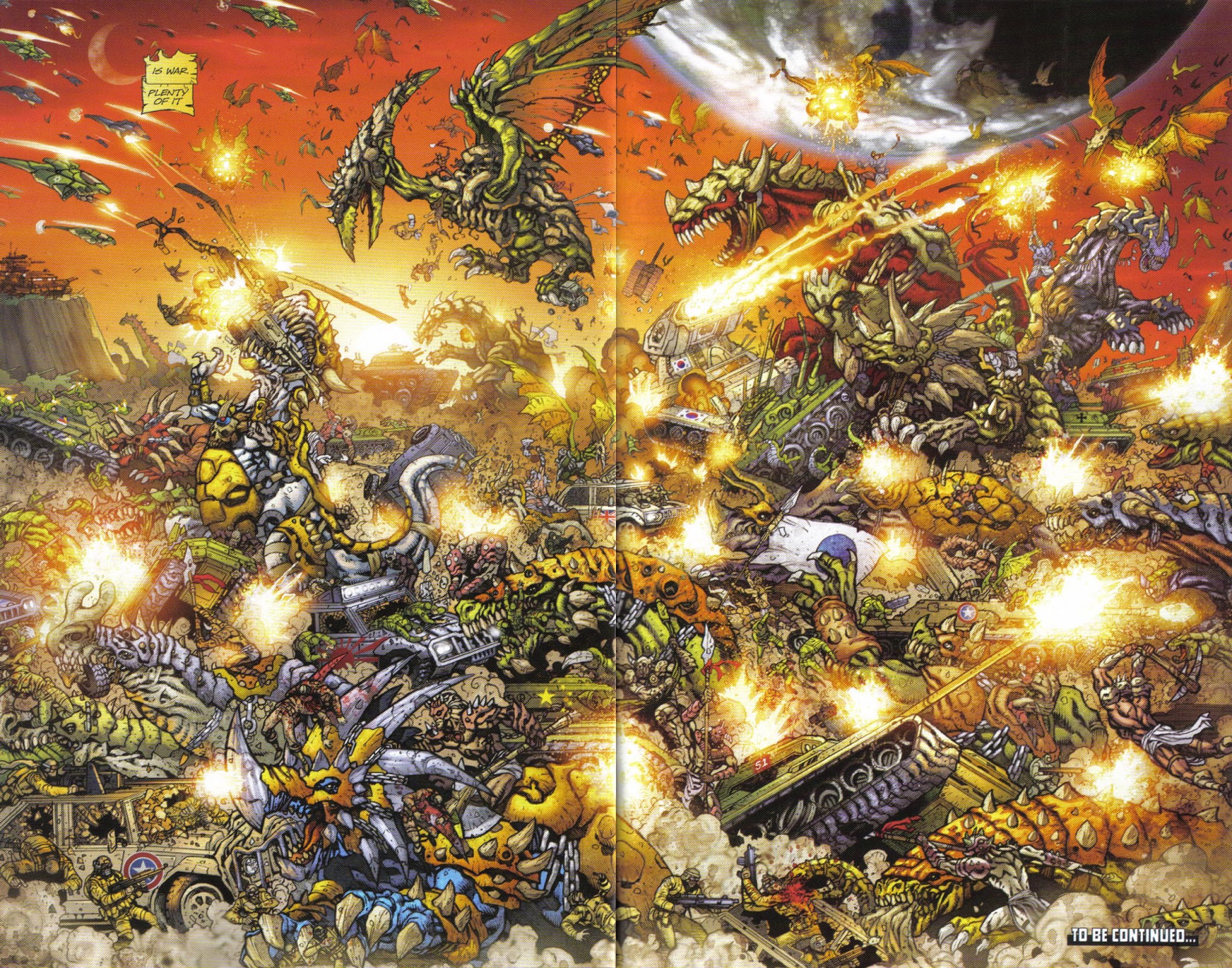 Read online United Free Worlds comic -  Issue #2 - 23