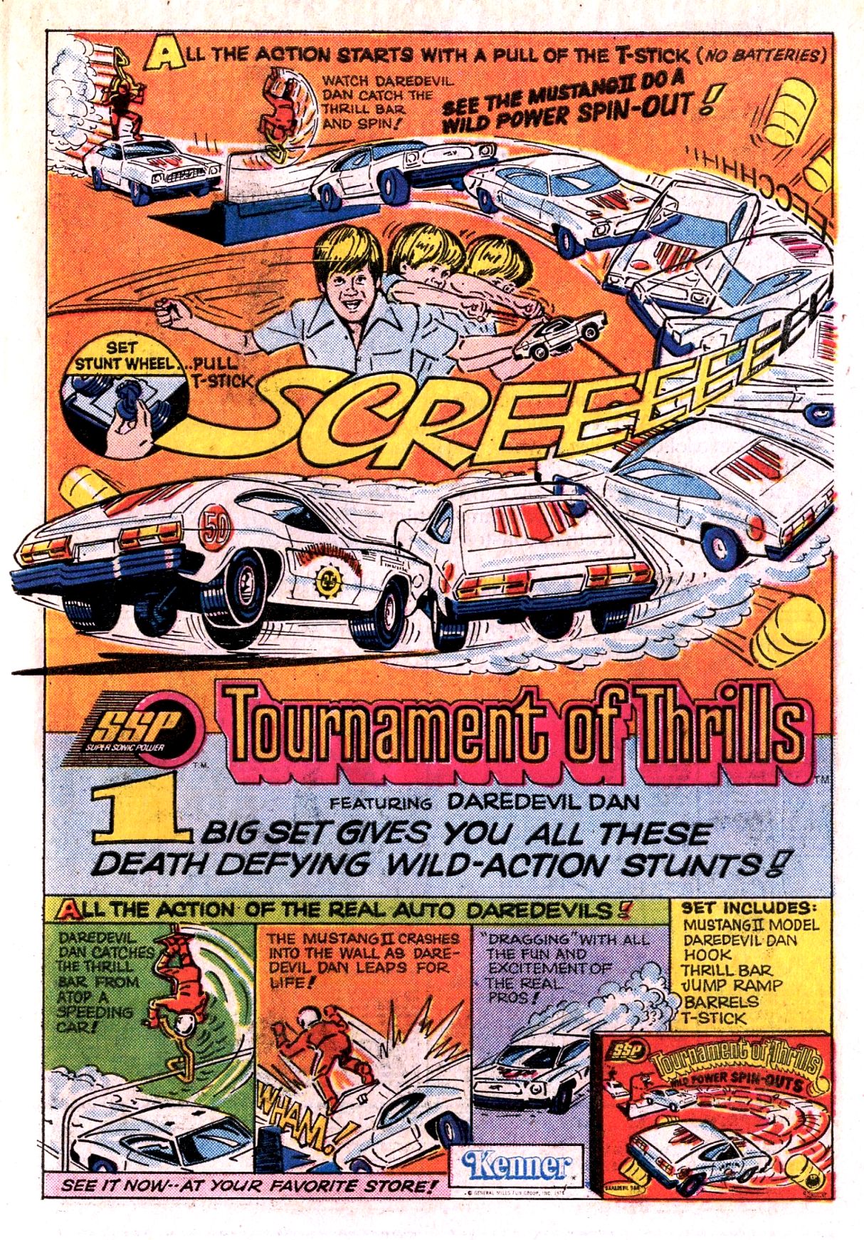 Read online The Brave and the Bold (1955) comic -  Issue #123 - 7