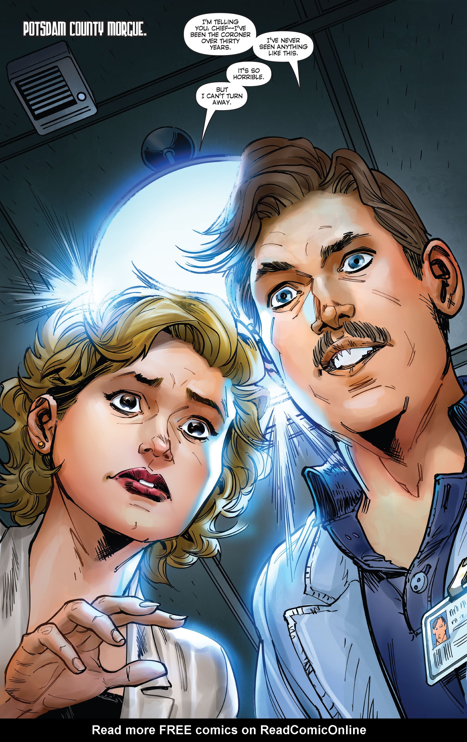 Read online Evil Ernie (2021) comic -  Issue #2 - 4