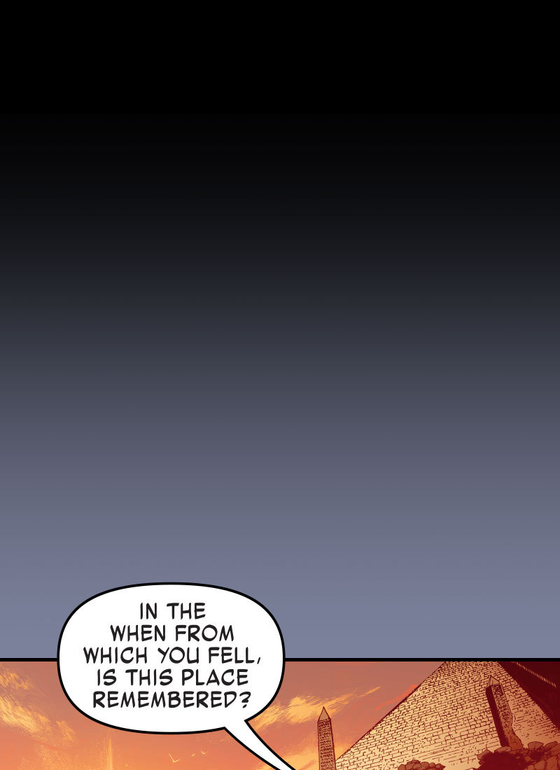 Read online Kang the Conqueror: Only Myself Left to Conquer Infinity Comic comic -  Issue #3 - 78
