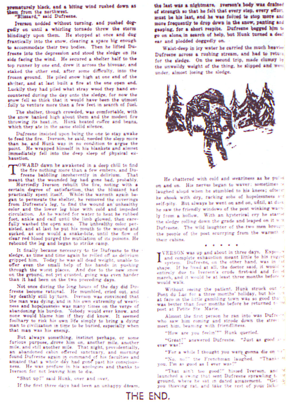 Read online More Fun Comics comic -  Issue #10 - 37