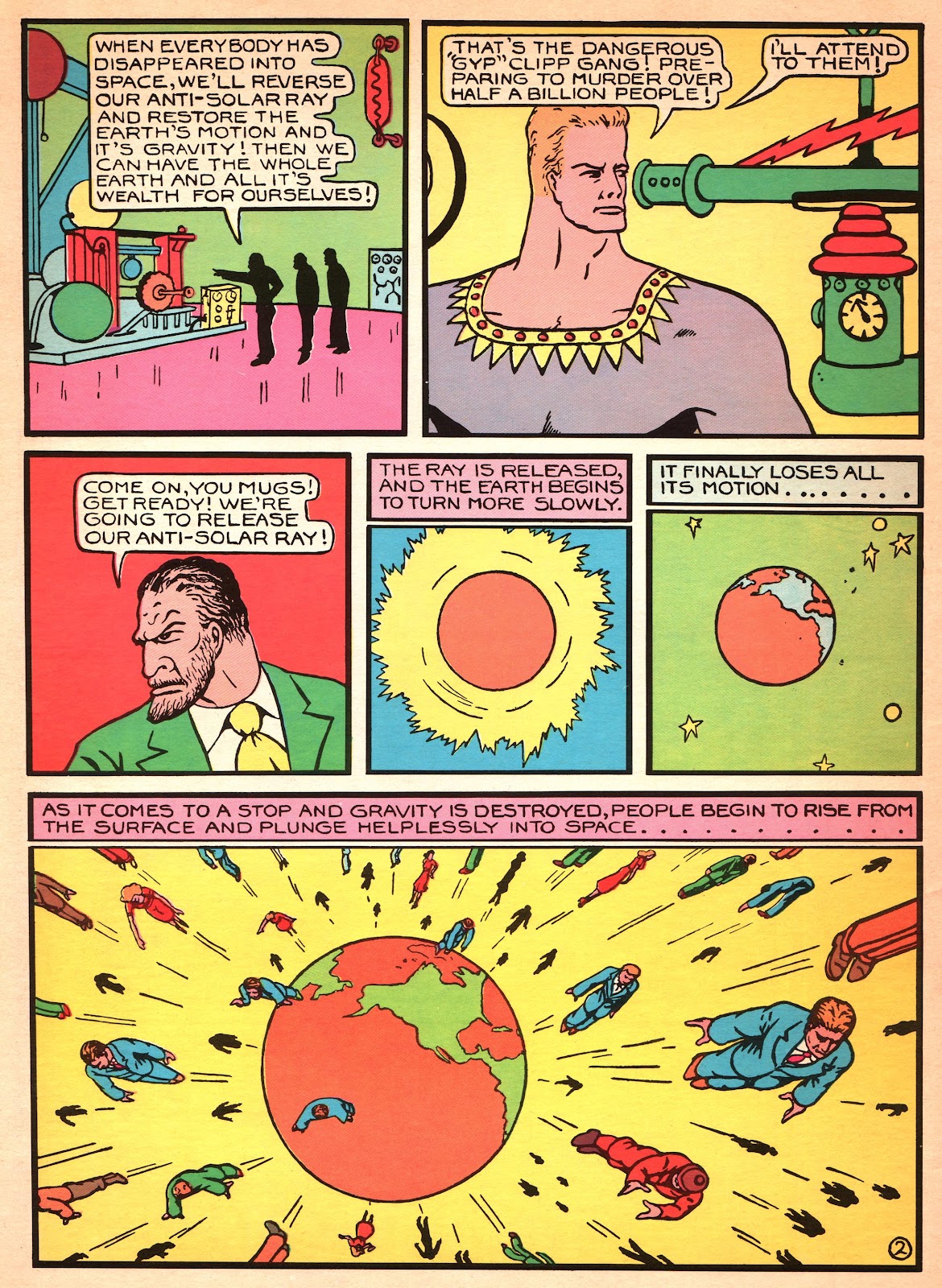 Raw (1980) issue TPB 5 - Page 7