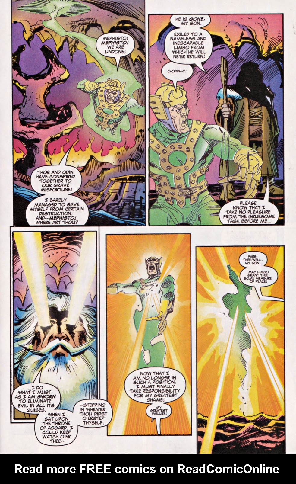 Read online What If...? (1989) comic -  Issue #107 - 24