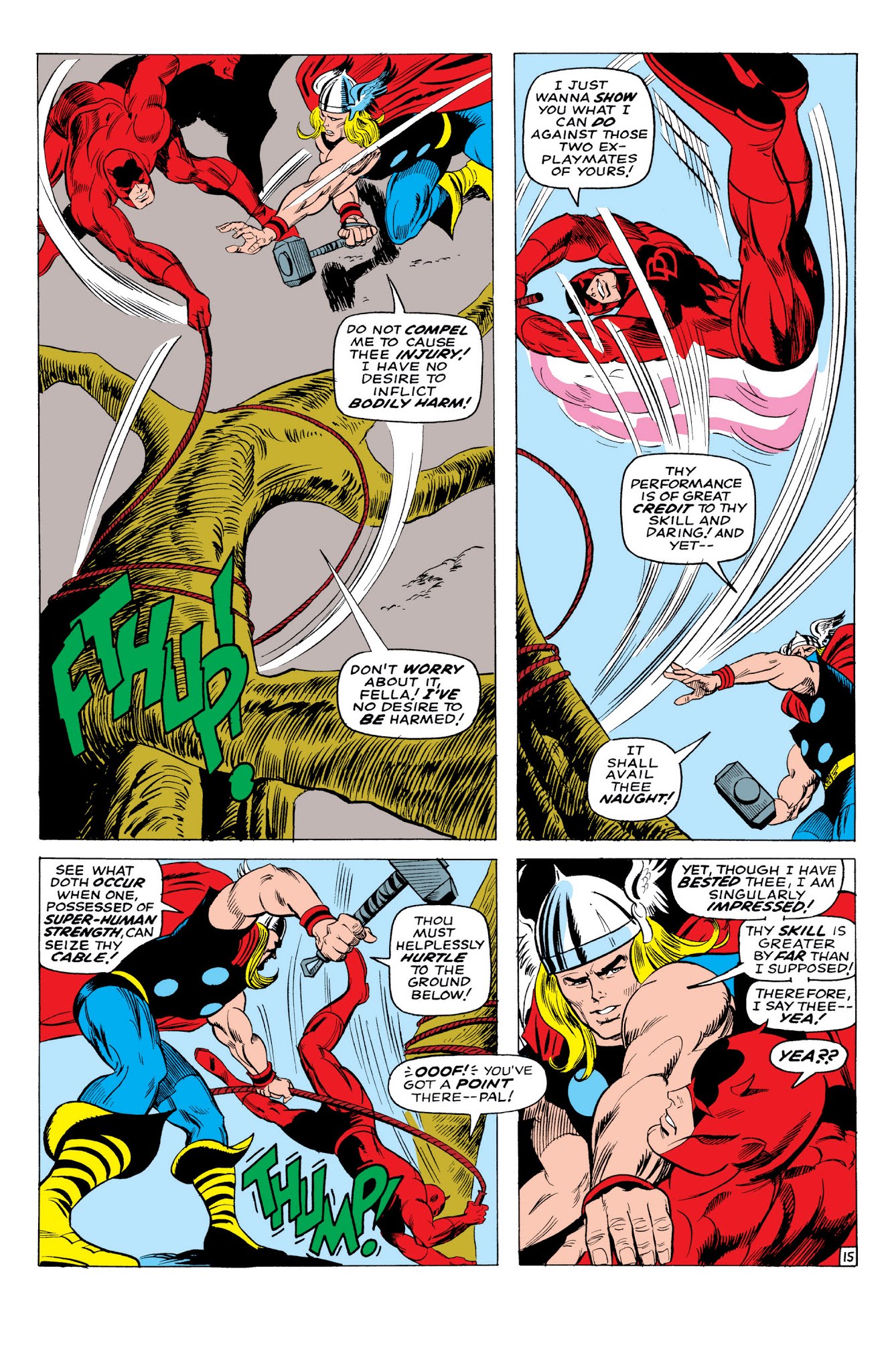 Read online Daredevil Epic Collection comic -  Issue # TPB 2 (Part 2) - 88