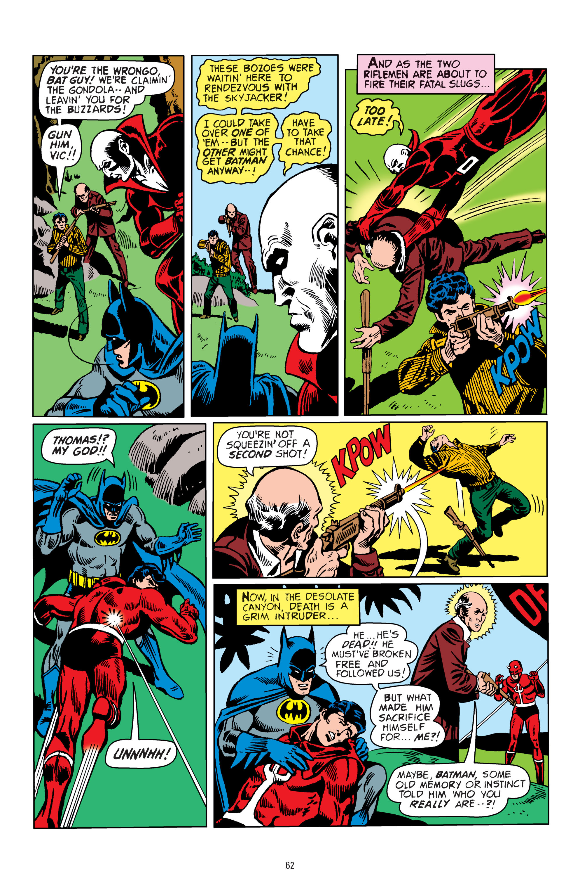 Read online Deadman (2011) comic -  Issue # TPB 3 (Part 1) - 63