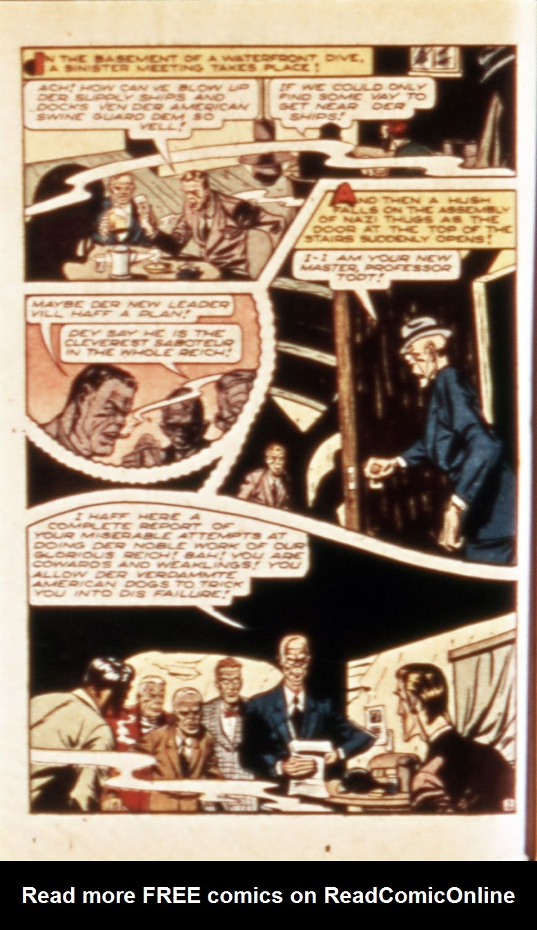 Captain America Comics 47 Page 33