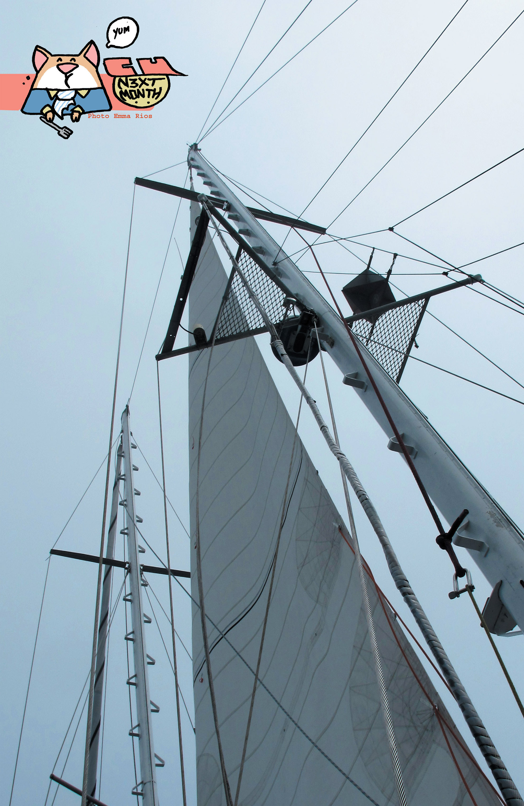 Read online Island (2015) comic -  Issue #5 - 79