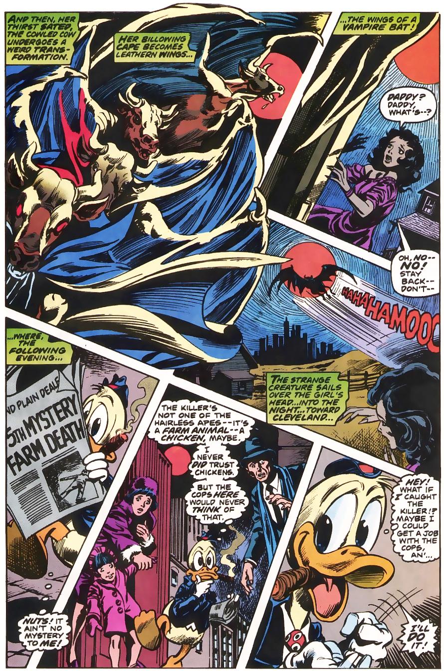 Read online Silver Surfer vs. Dracula comic -  Issue # Full - 35