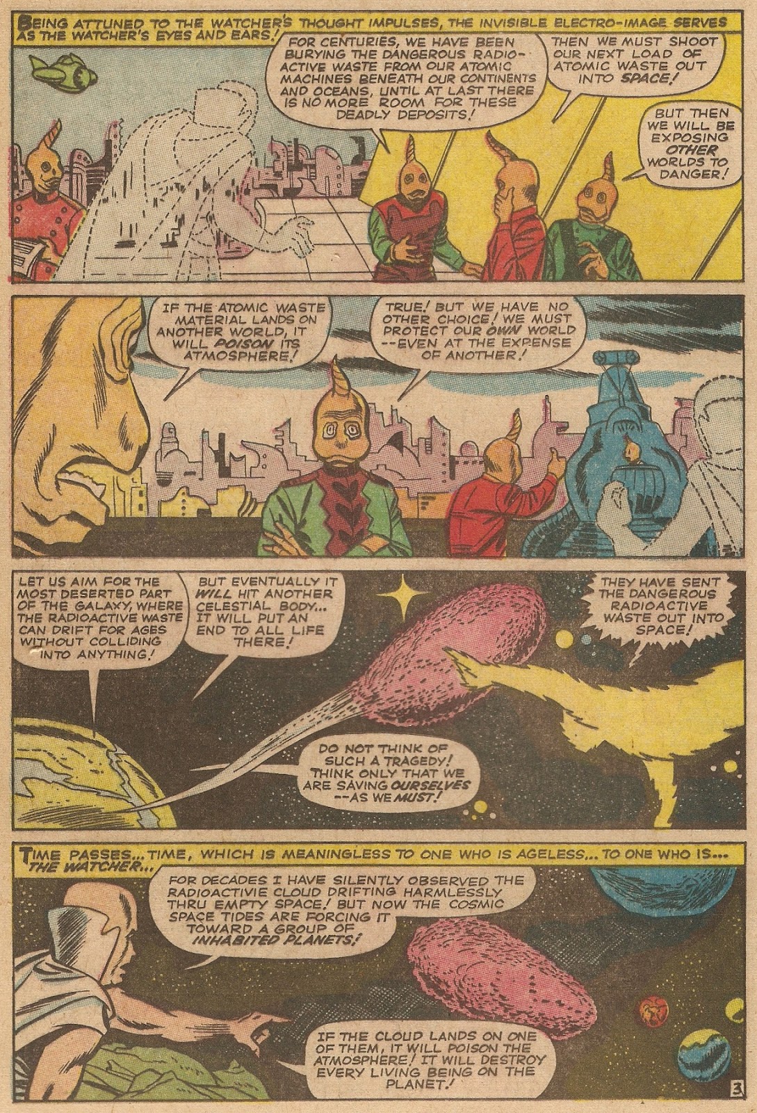 Marvel Collectors' Item Classics issue 10 - Page 48
