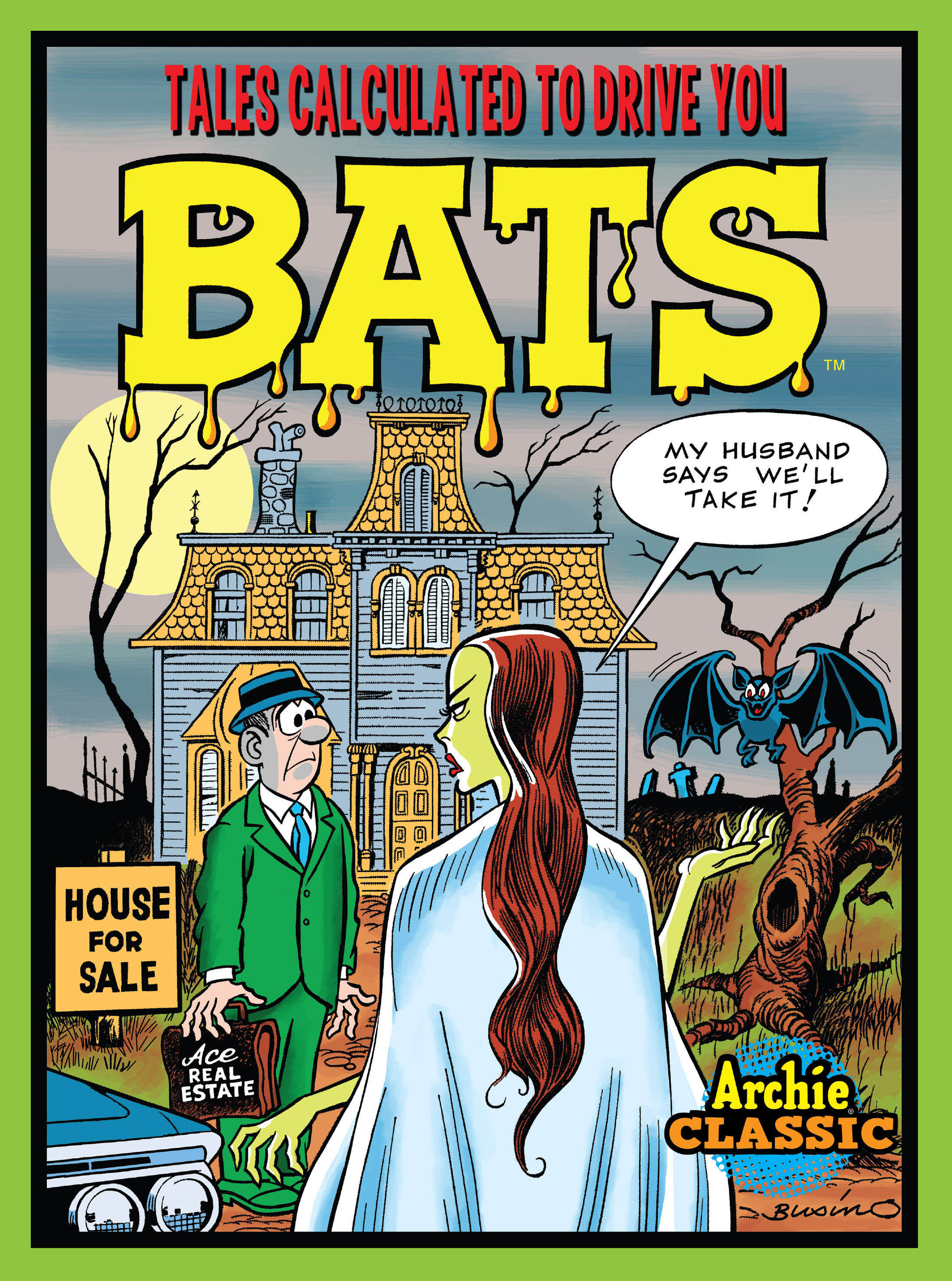 Read online World of Archie Double Digest comic -  Issue #52 - 127