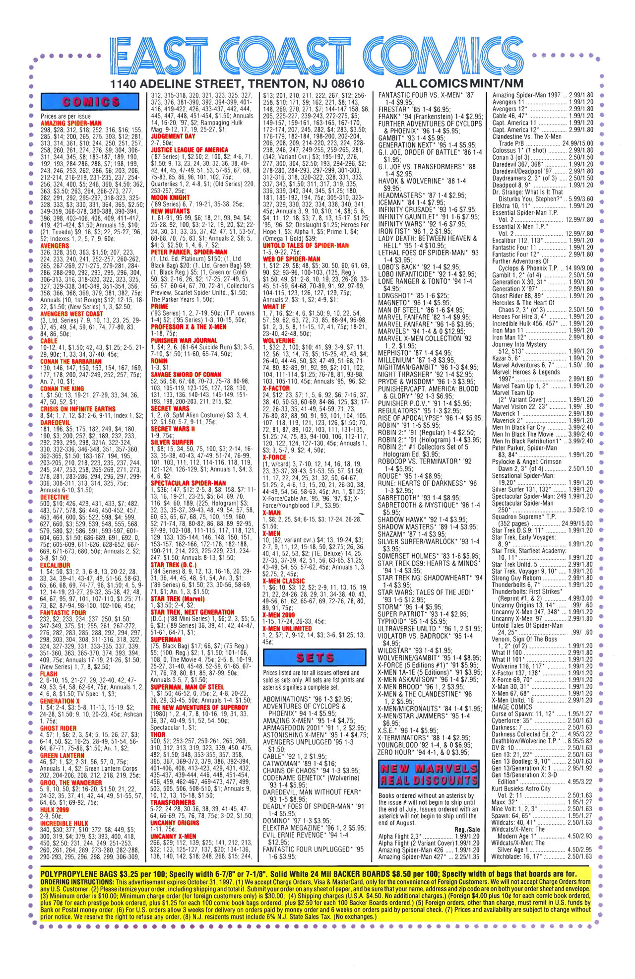 Read online Maverick comic -  Issue #1 - 17