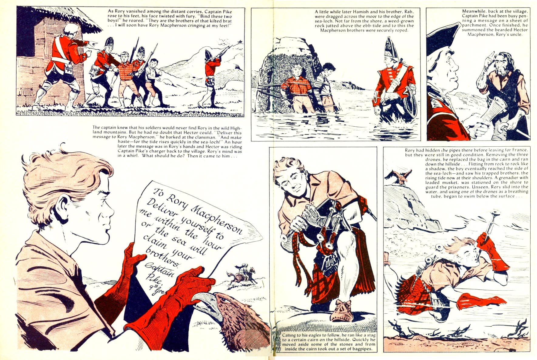 The Beano Book Annual Issue 1963 Read The Beano Book Annual Issue