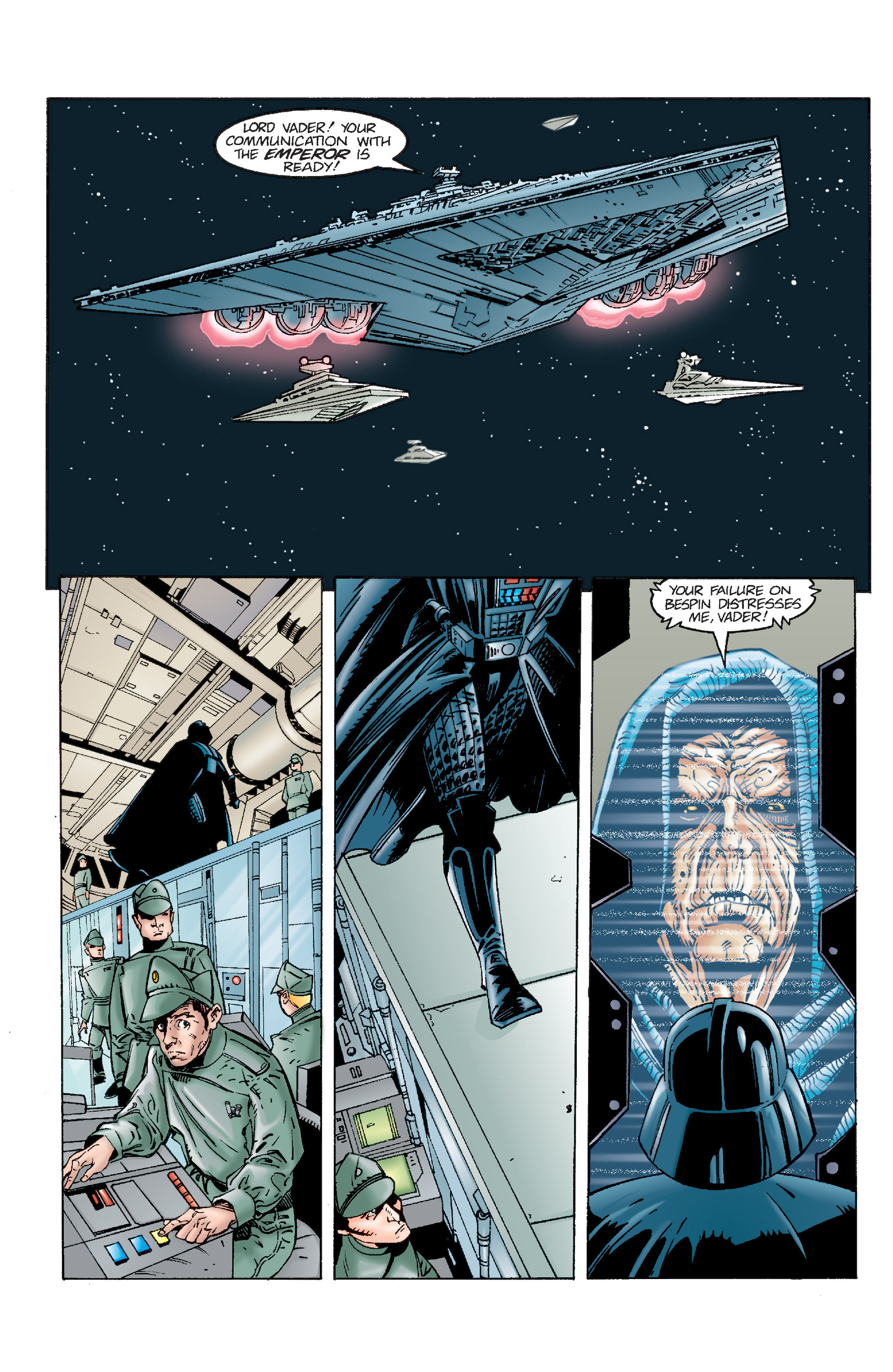 Read online Star Wars Omnibus comic -  Issue # Vol. 11 - 14
