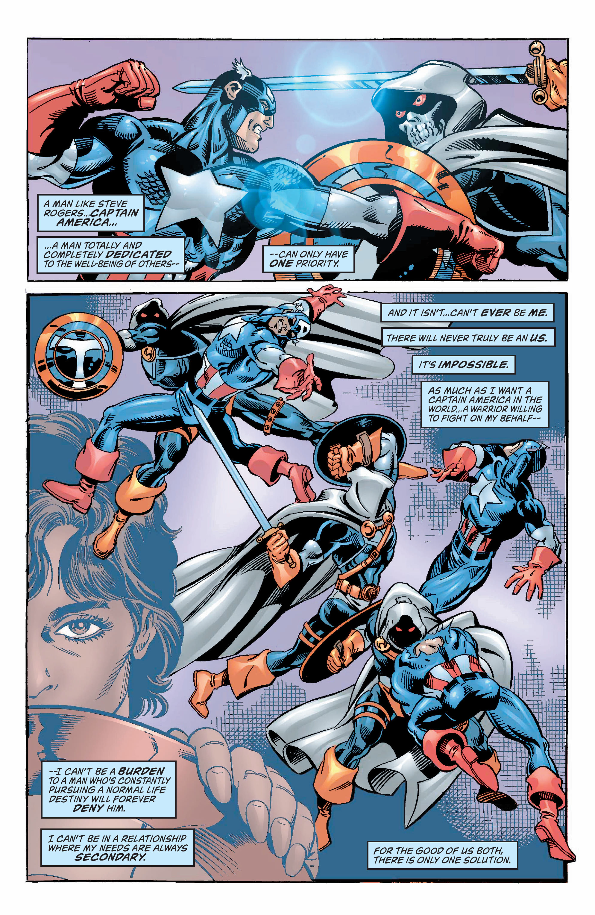 Read online Taskmaster: Anything You Can Do... comic -  Issue # TPB (Part 4) - 42
