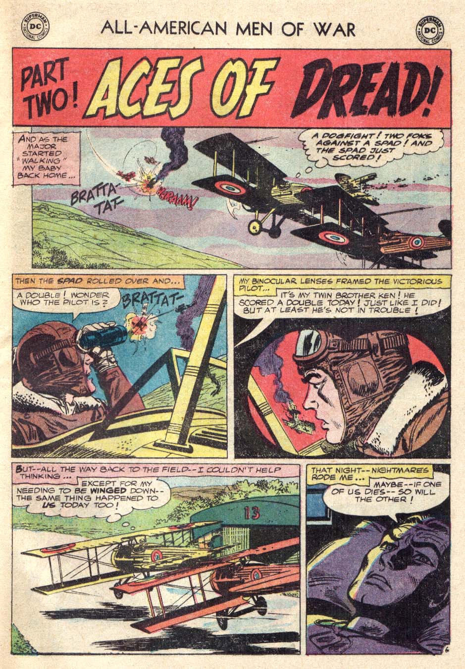 All-American Men of War issue 110 - Page 24