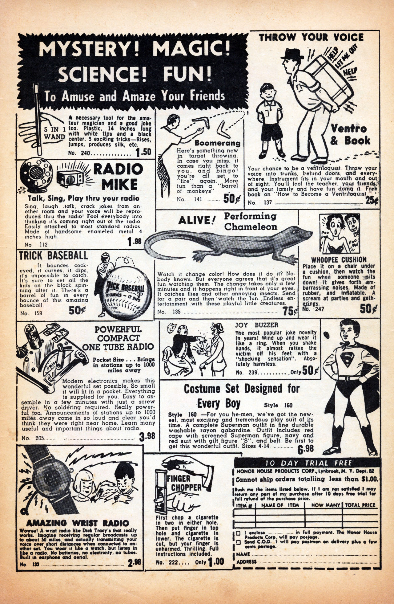 Read online Western Kid comic -  Issue #5 - 35