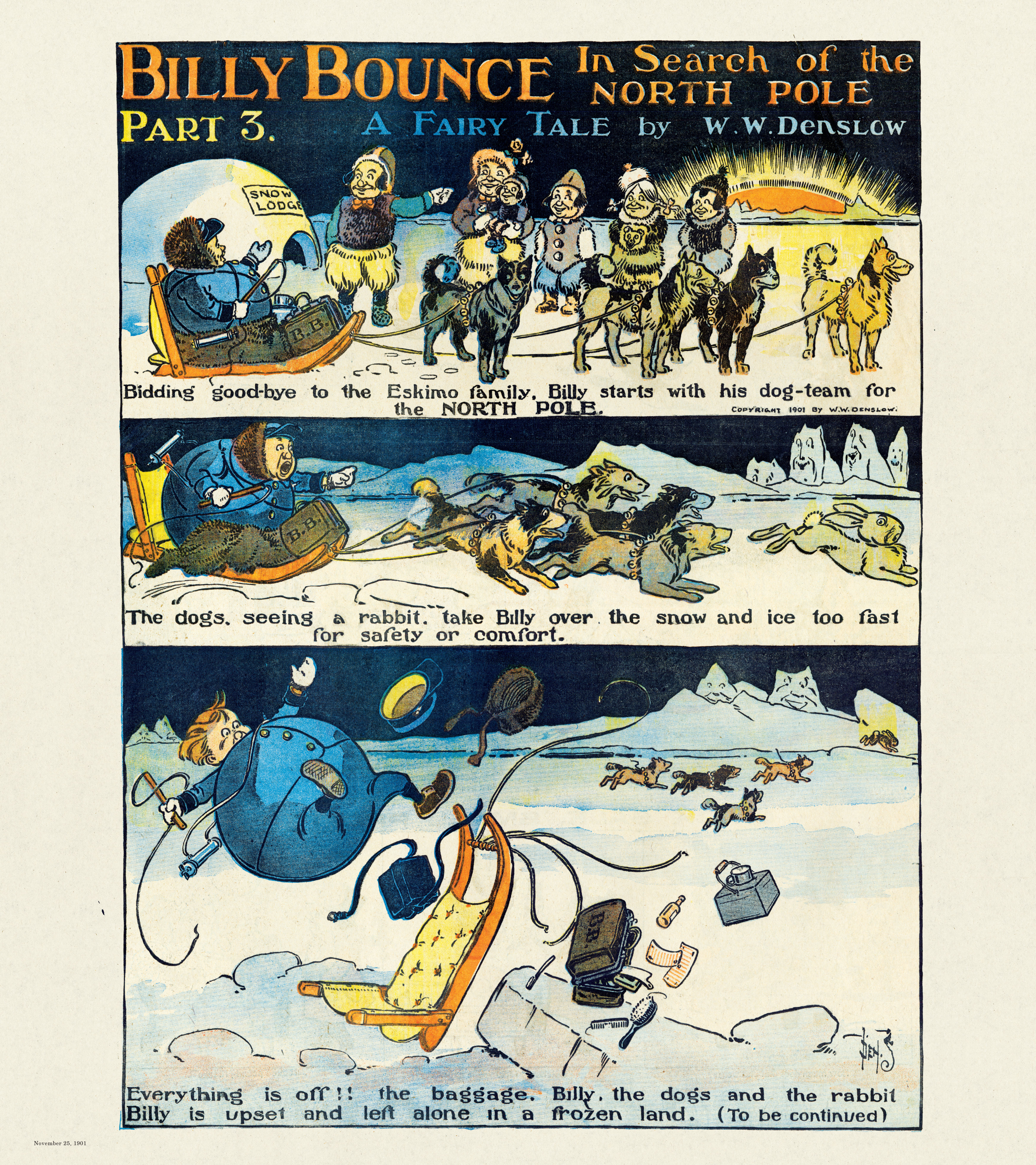Read online Queer Visitors from the Marvelous Land of Oz comic -  Issue # TPB - 66