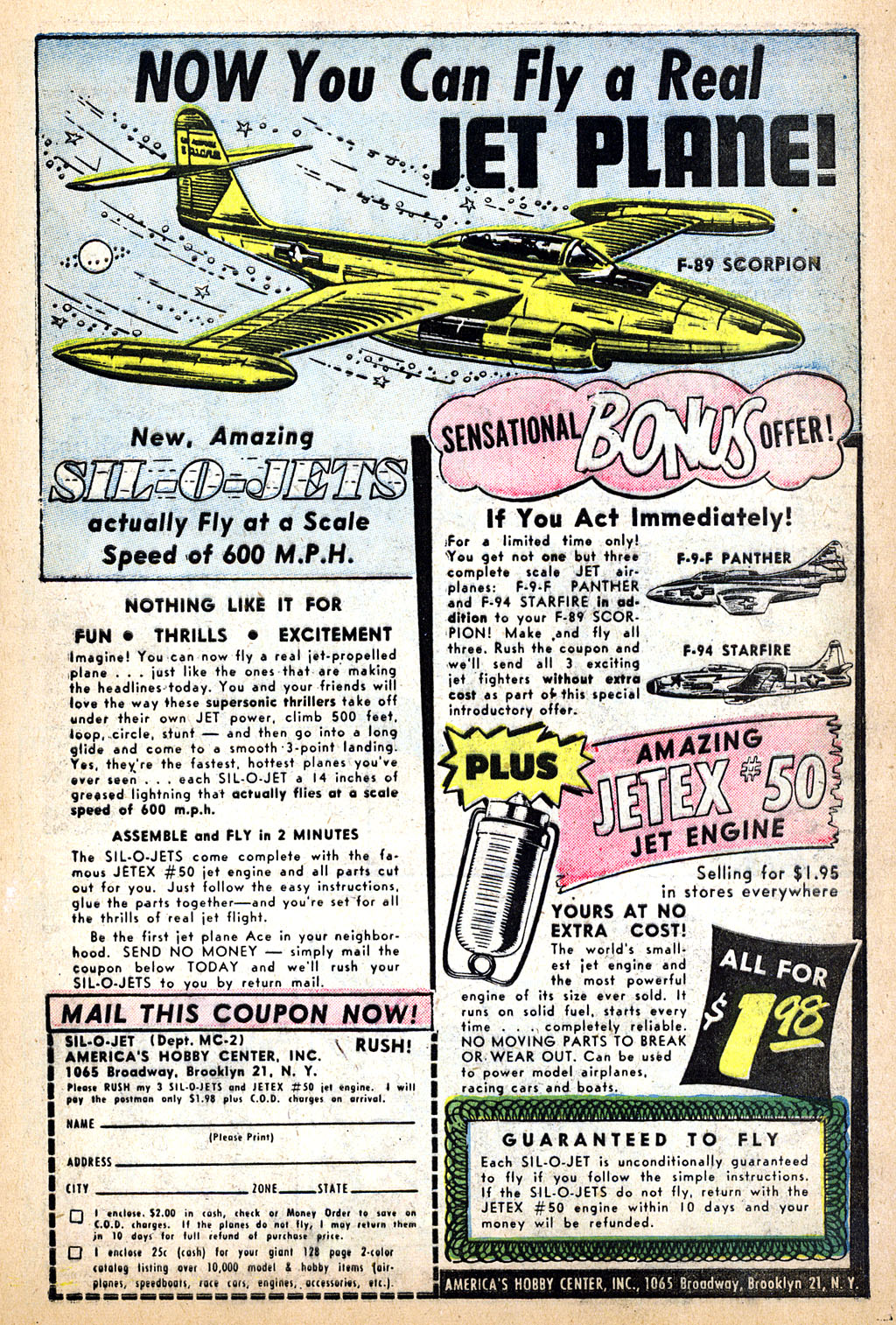 Read online Combat Kelly (1951) comic -  Issue #19 - 9