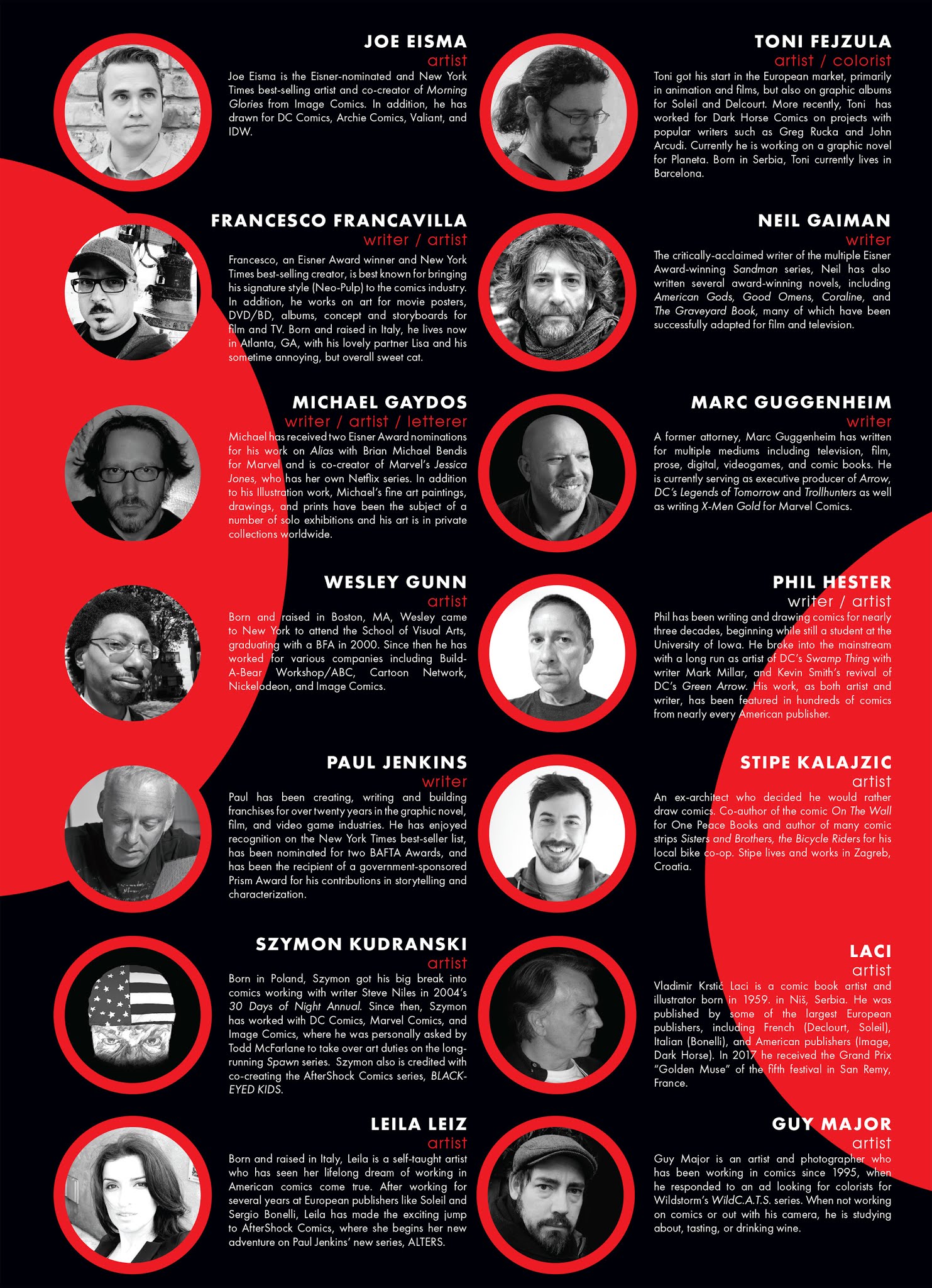 Read online Shock comic -  Issue # TPB - 55