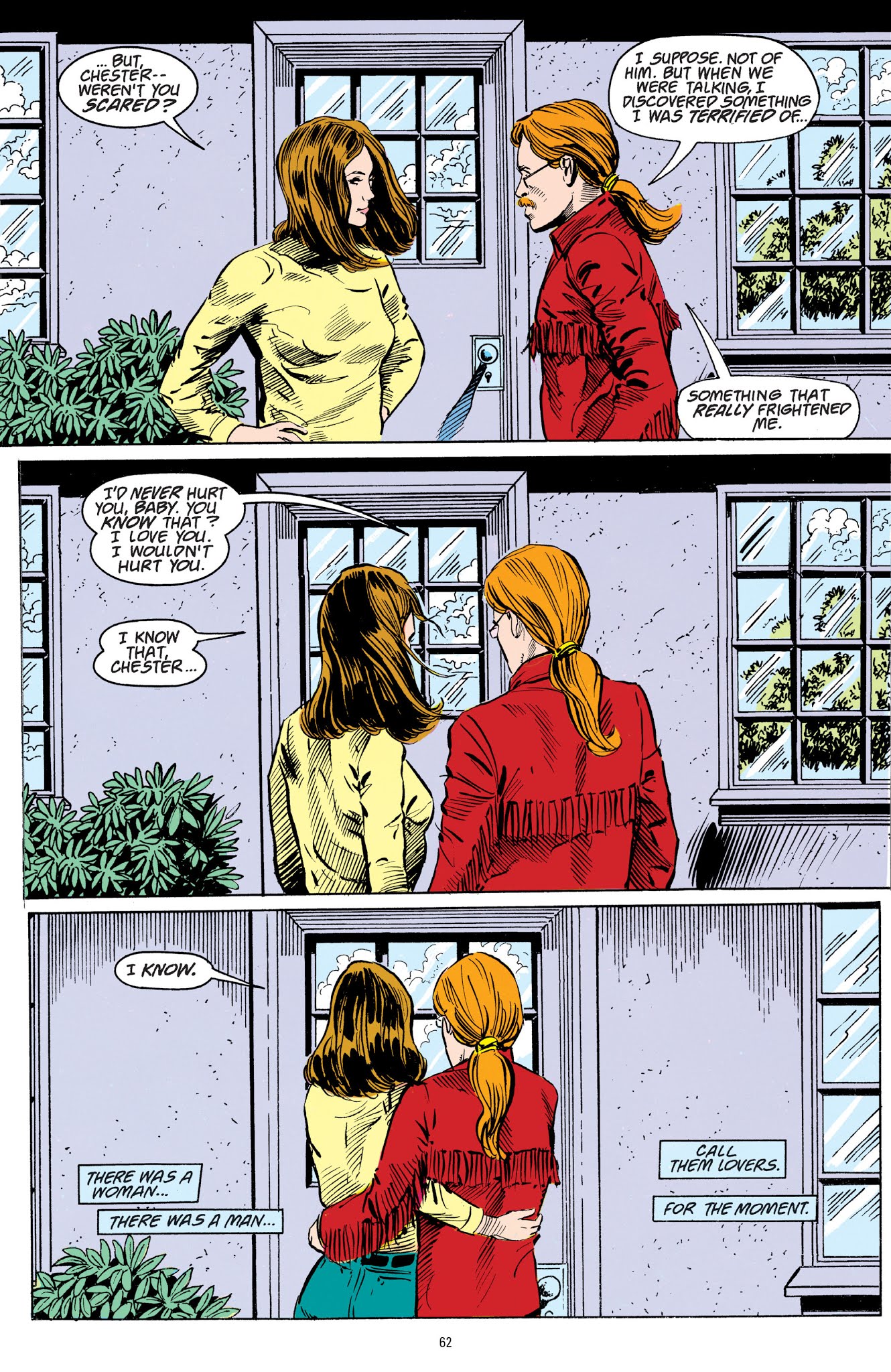 Read online Neil Gaiman's Midnight Days comic -  Issue # TPB (Part 1) - 62
