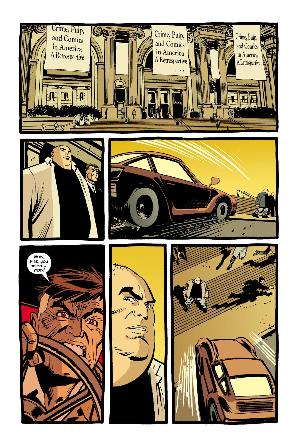 Kingpin (2003) issue 7 - Page 15