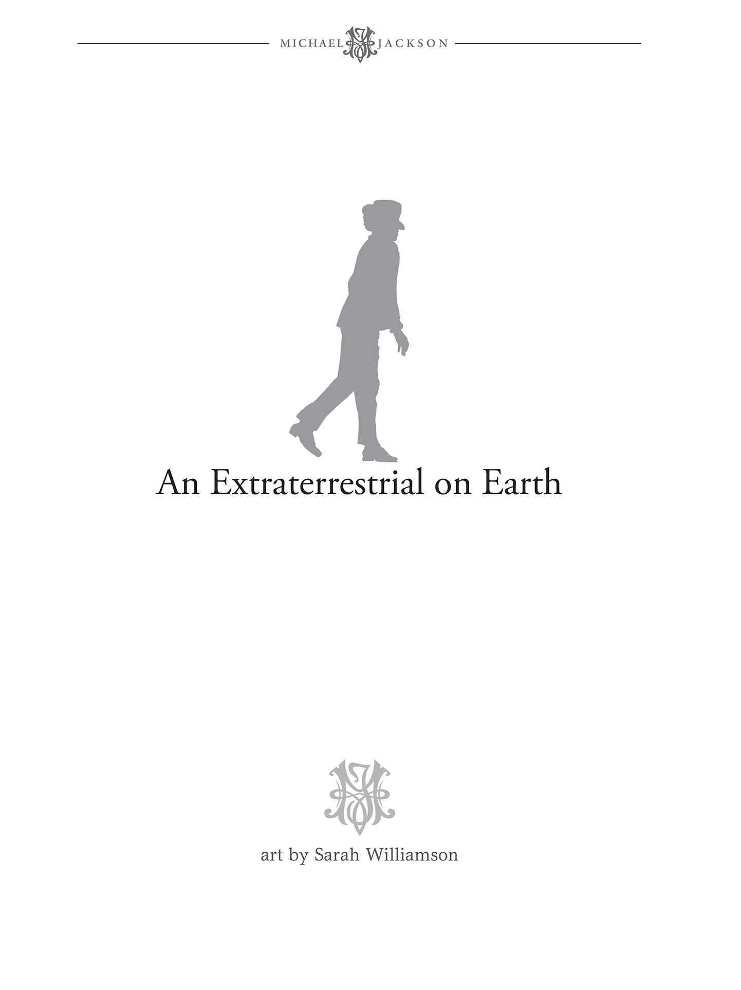 Read online Michael Jackson in Comics comic -  Issue # TPB (Part 1) - 60