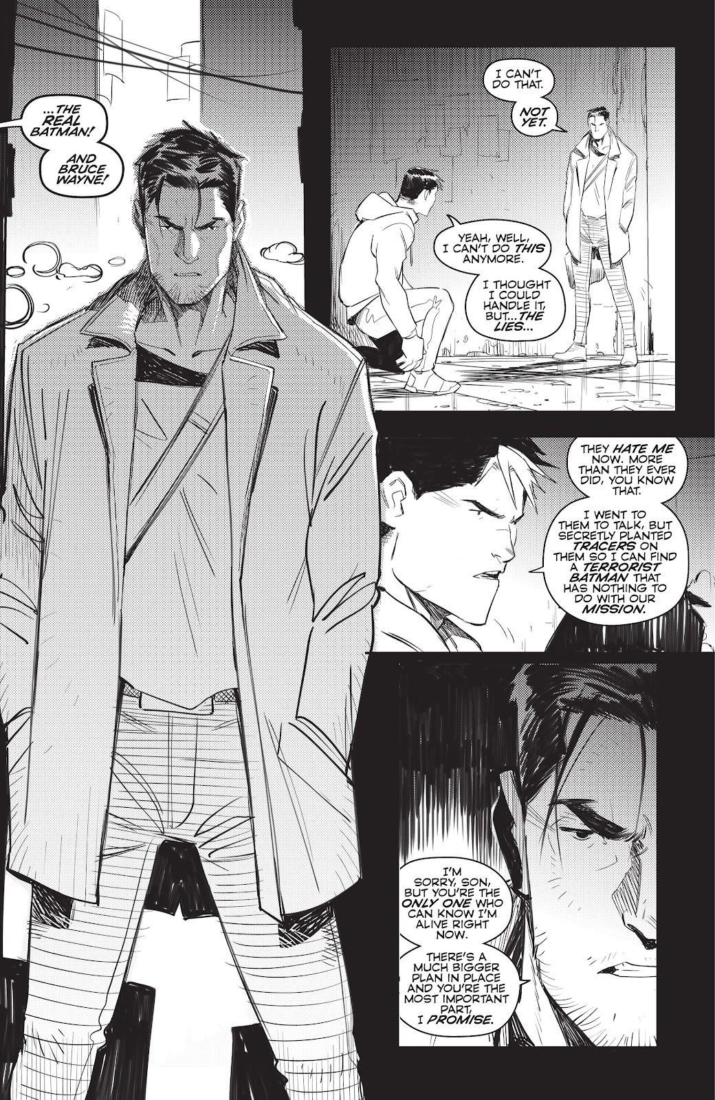 Future State: Gotham issue 2 - Page 15