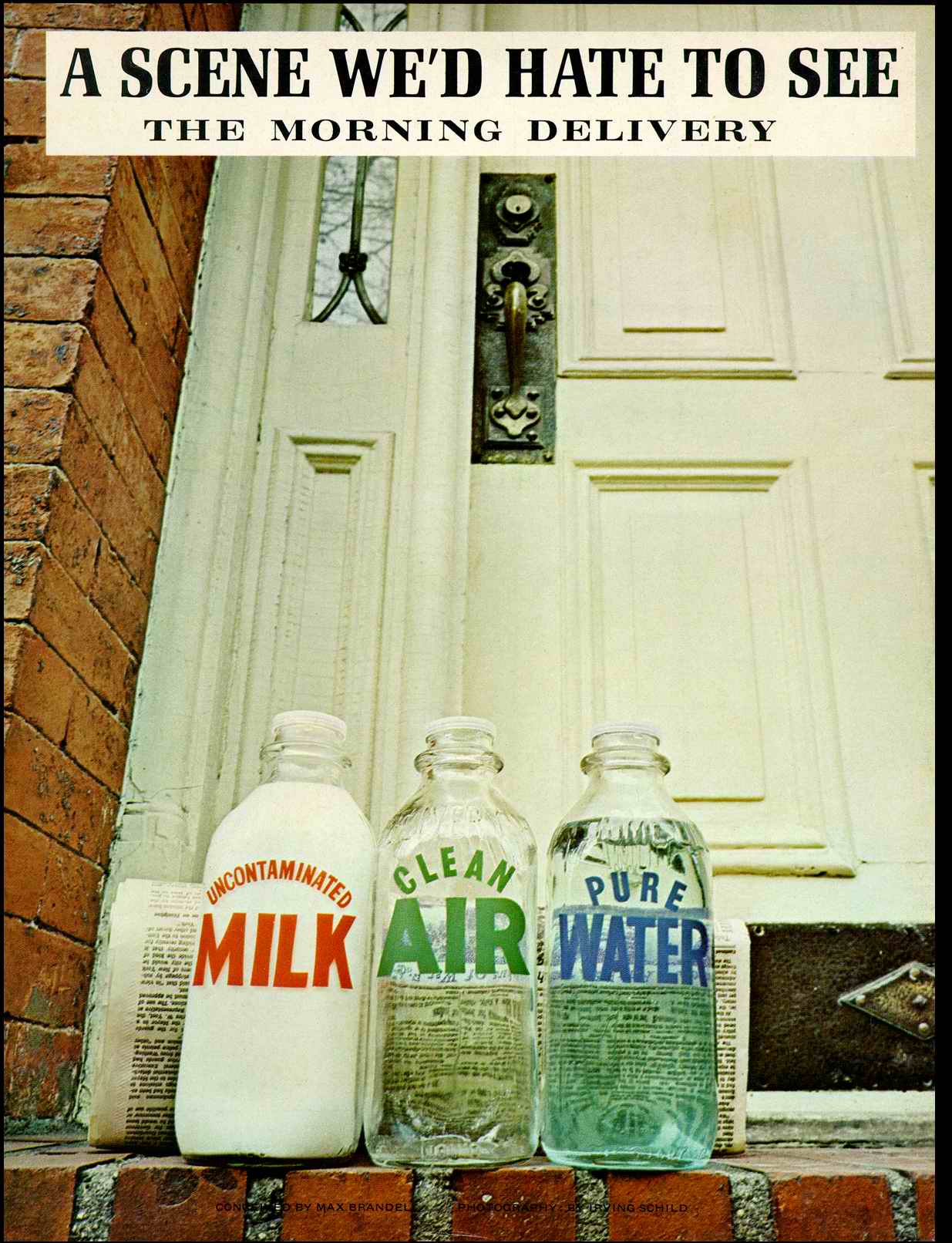 Read online MAD comic -  Issue #144 - 52