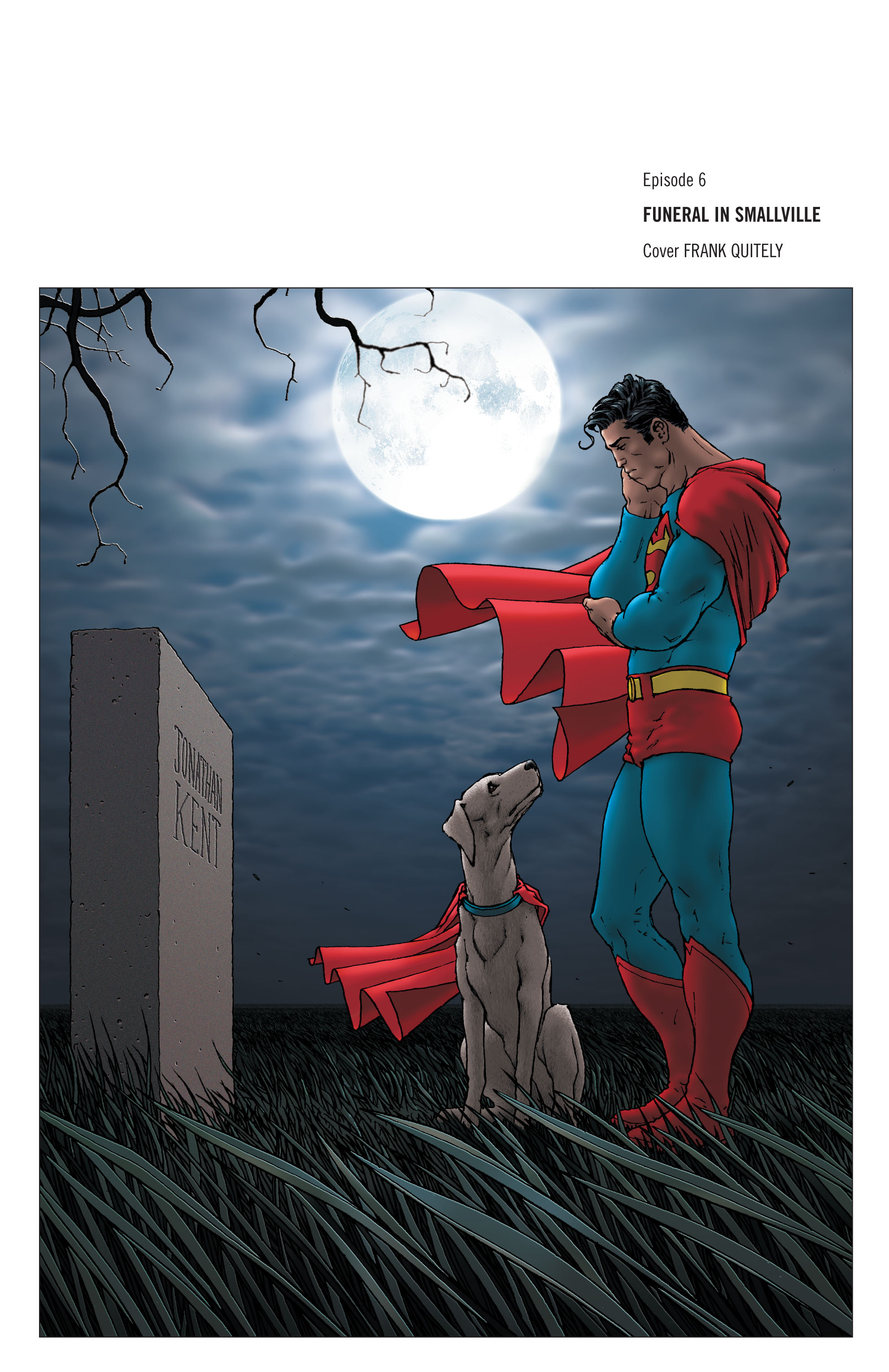 Read online All Star Superman (2011) comic -  Issue # TPB (Part 2) - 22