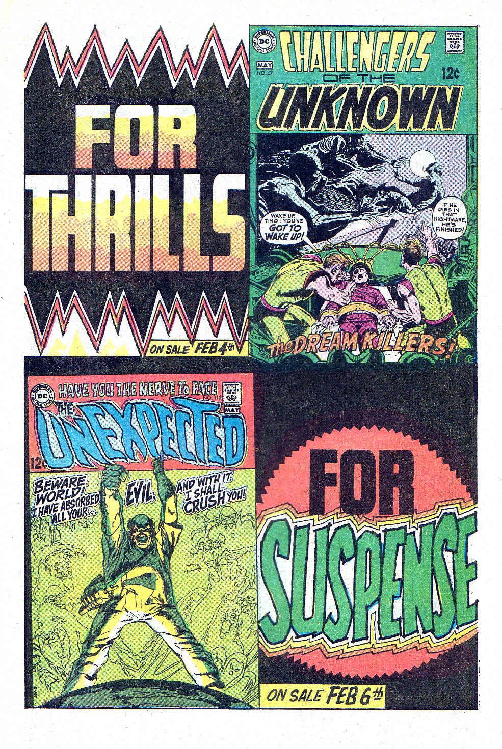Read online Our Army at War (1952) comic -  Issue #205 - 8