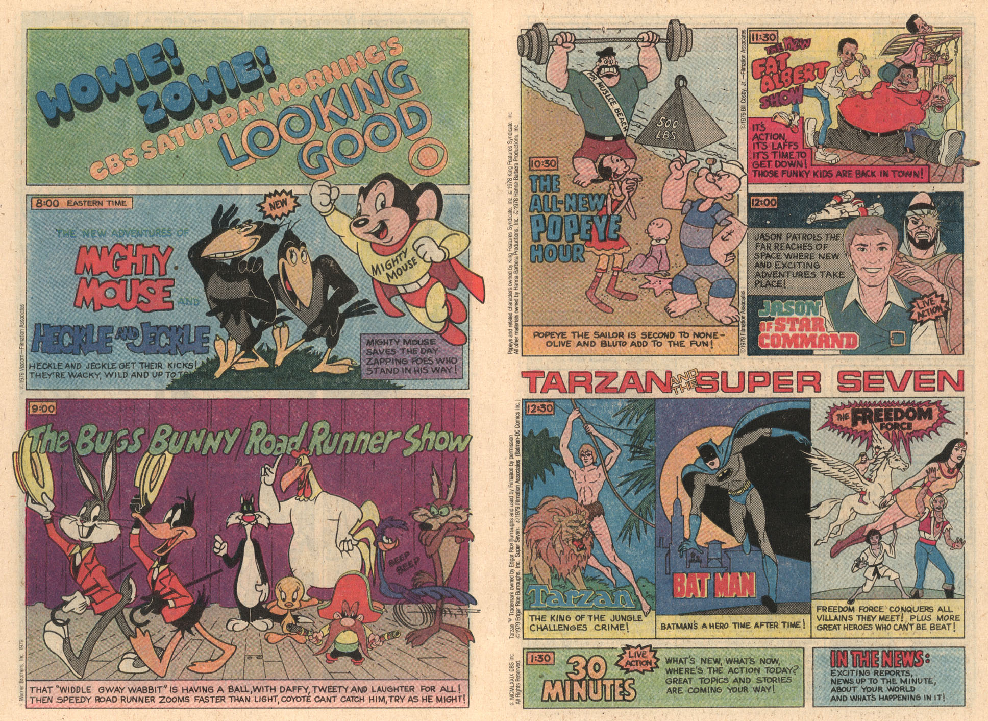 Read online Marvel Super Action (1977) comic -  Issue #14 - 18