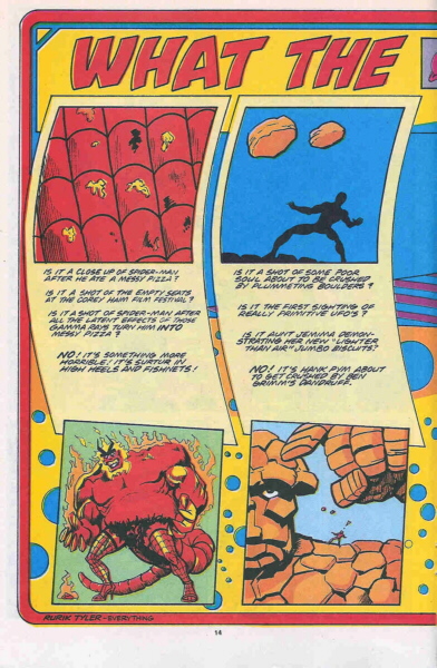 Read online What The--?! comic -  Issue #21 - 15