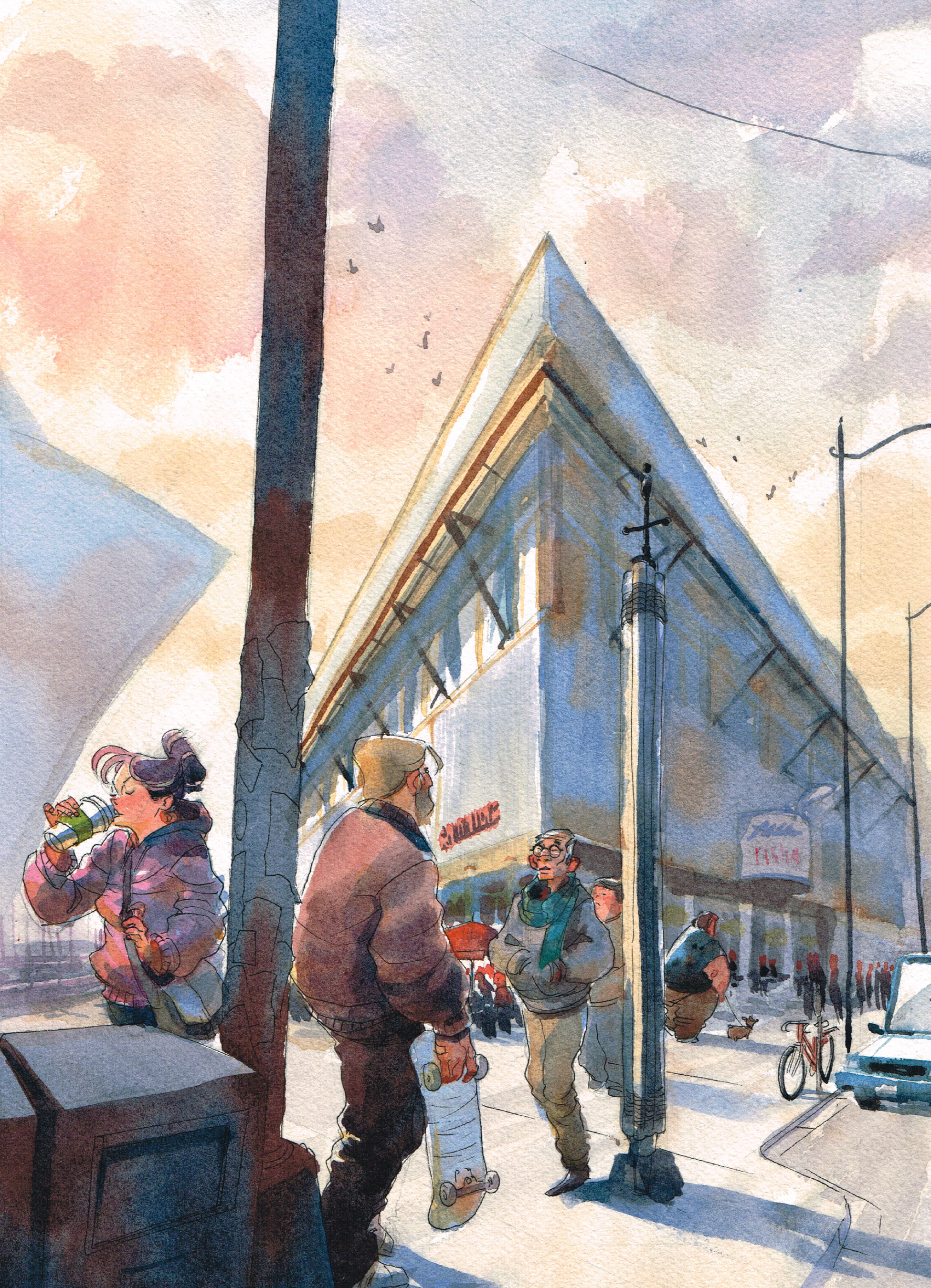 Read online Kodi comic -  Issue # TPB (Part 1) - 78