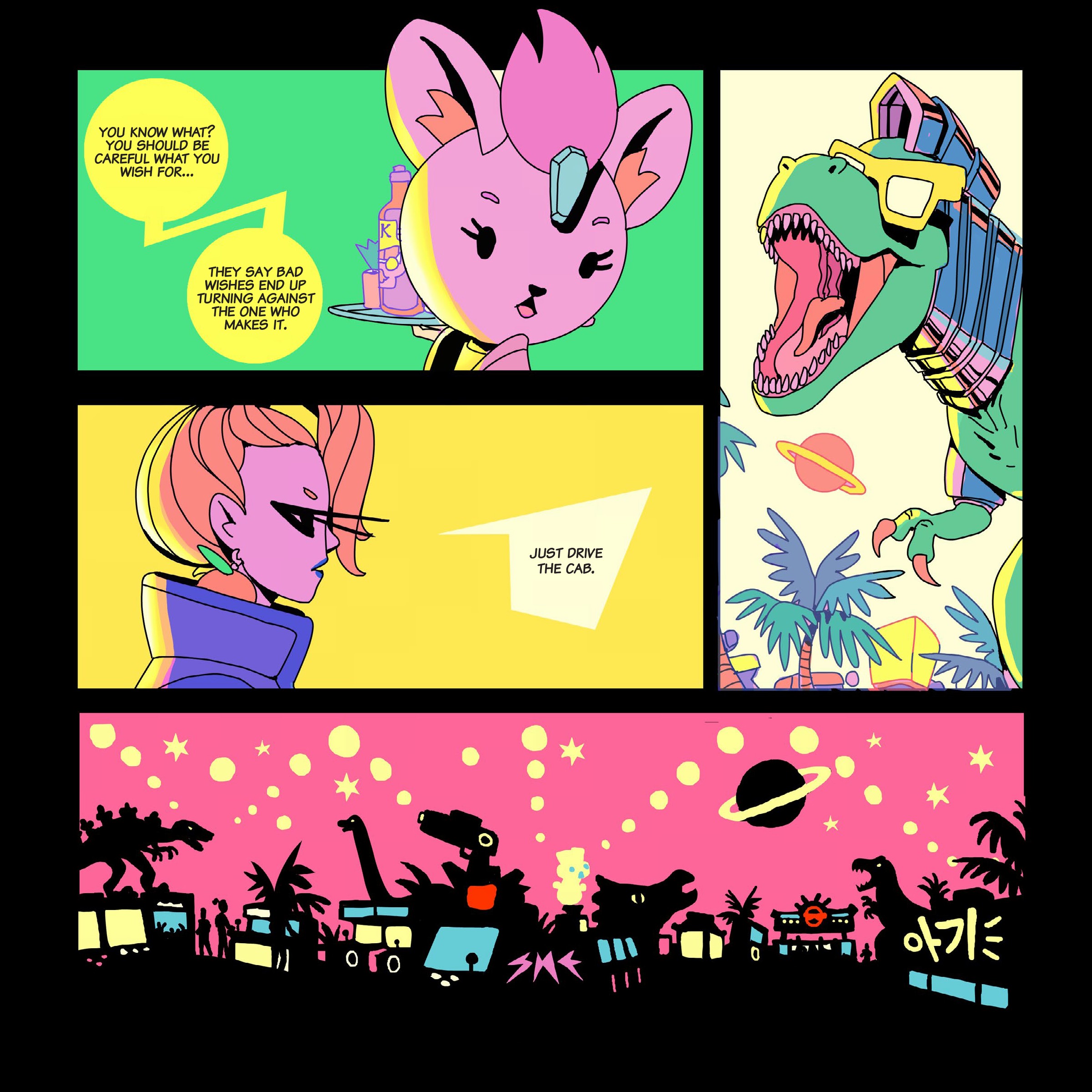 Read online Roly Poly comic -  Issue # TPB - 38