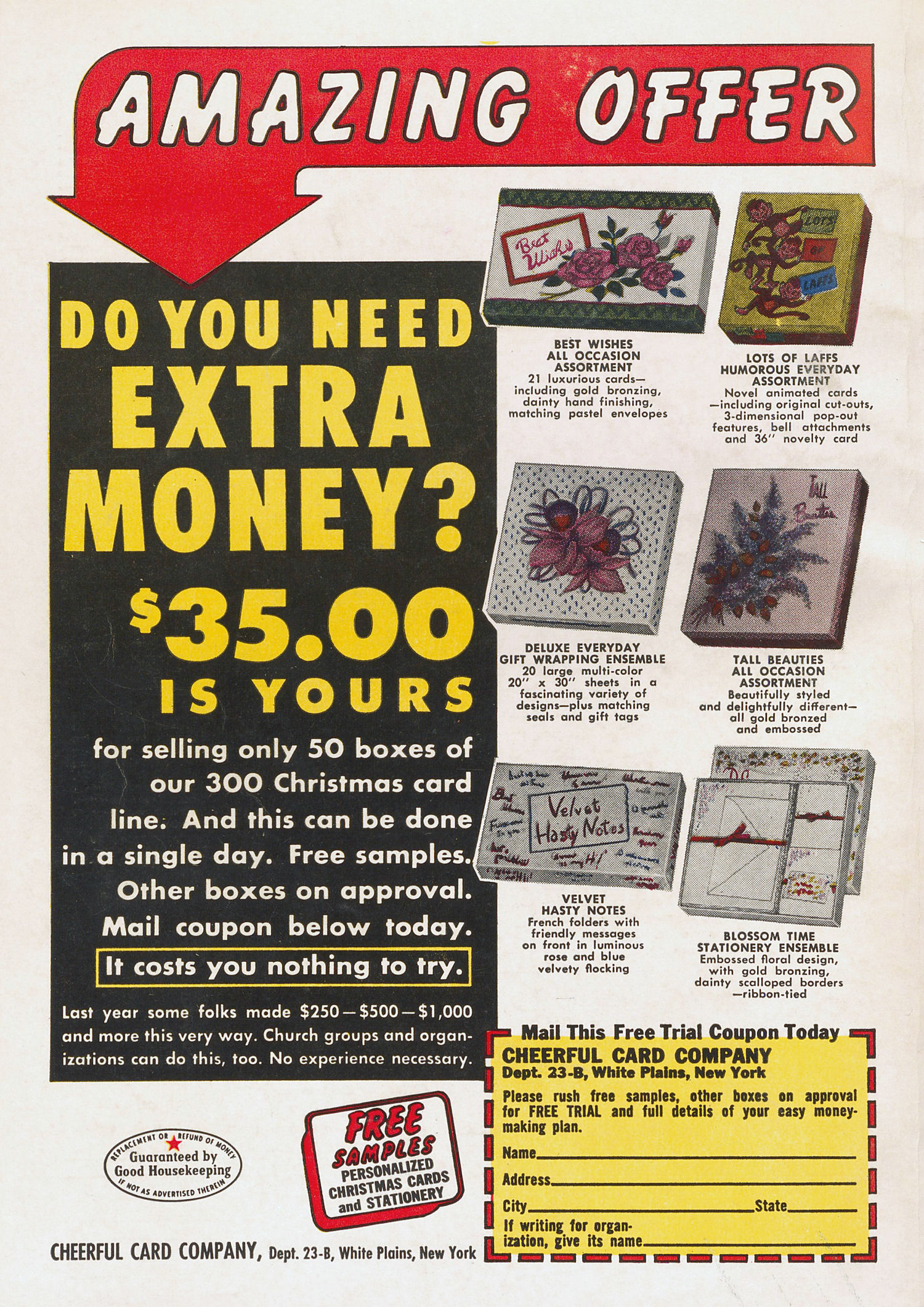 Read online Katy Keene Annual comic -  Issue #2 - 100