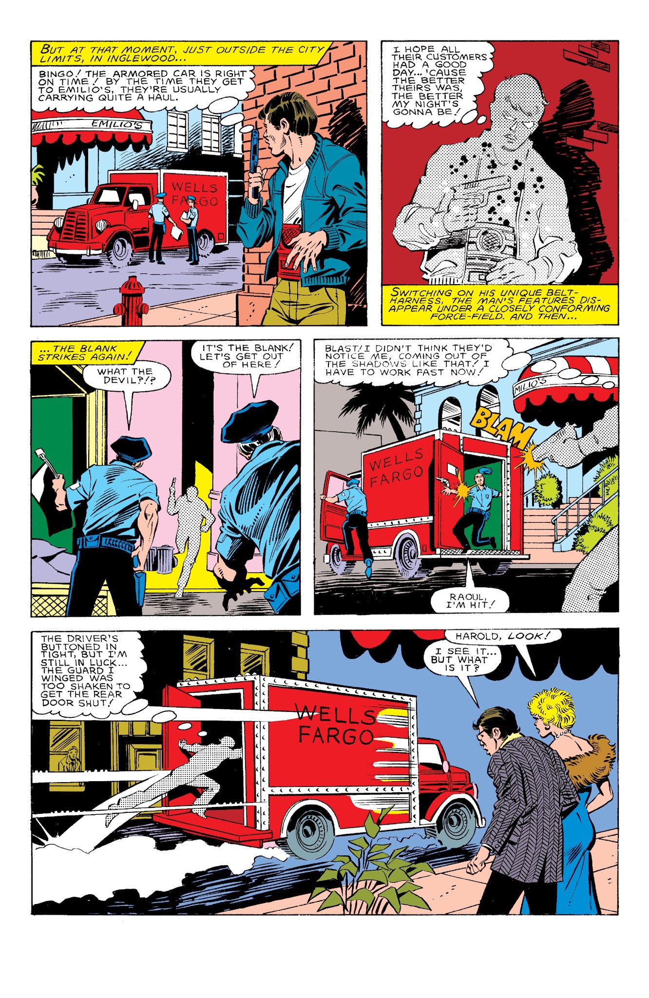 Read online Avengers West Coast Epic Collection: How The West Was Won comic -  Issue # TPB (Part 1) - 94