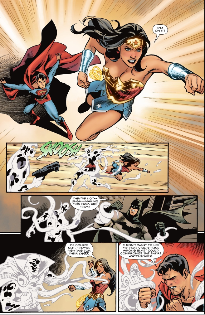 Wonder Woman (2016) issue 793 - Page 13