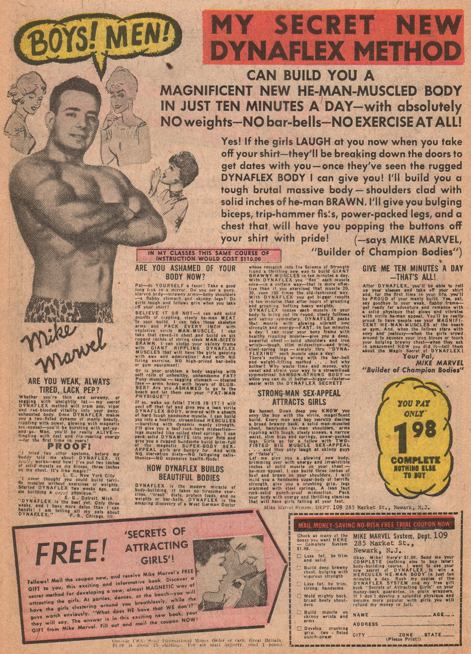 Read online The Rawhide Kid comic -  Issue #35 - 34