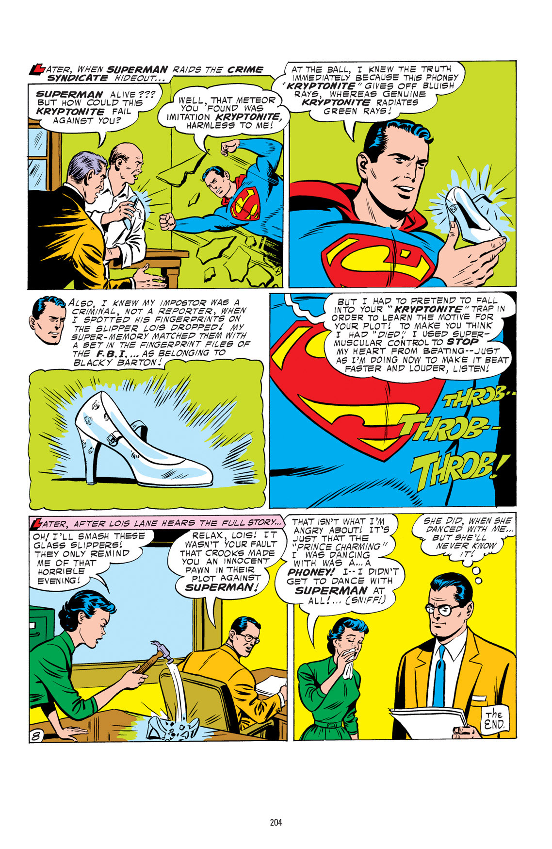 Read online Superman in the Fifties (2021) comic -  Issue # TPB (Part 3) - 5