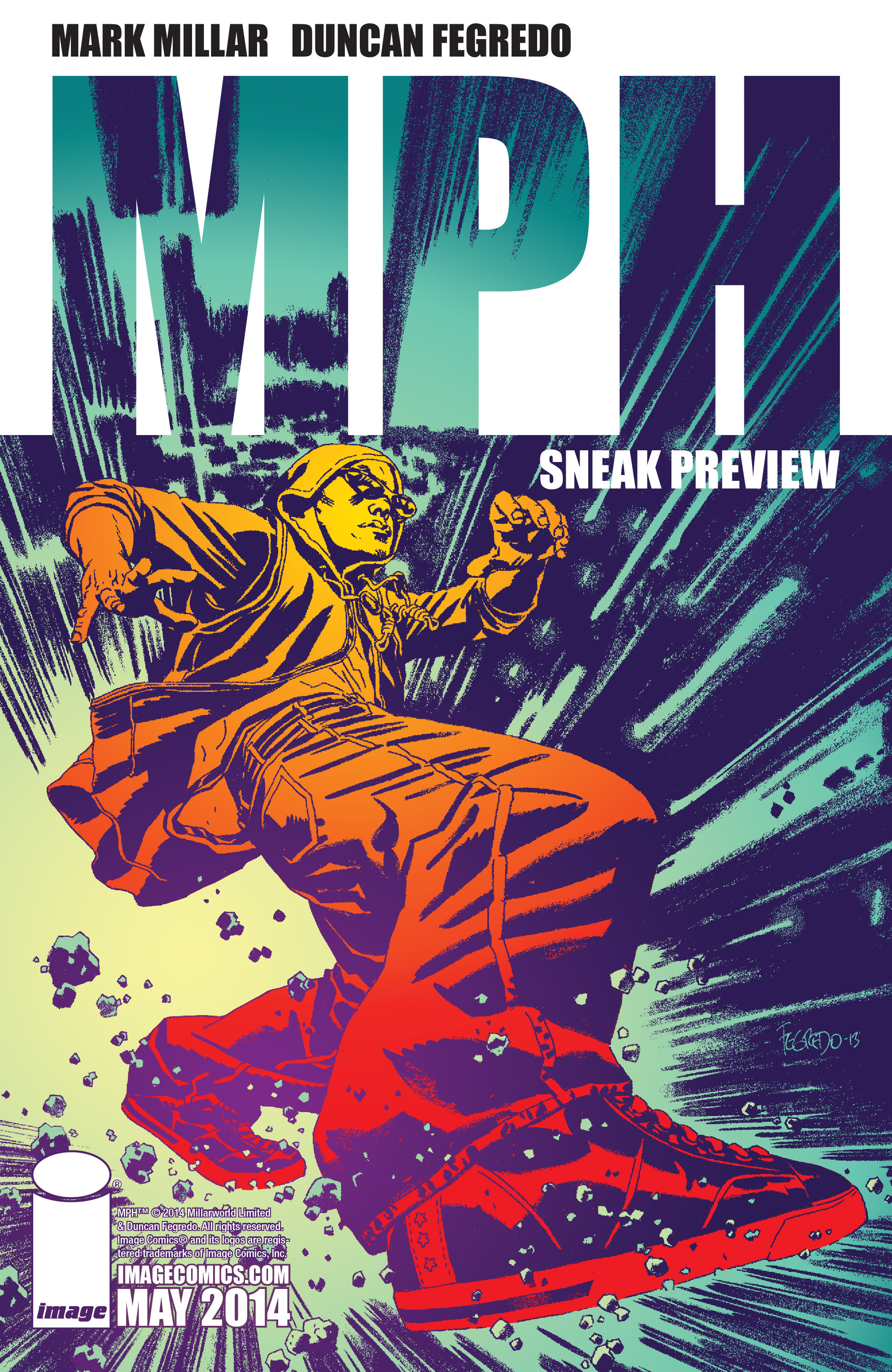 Read online Revival comic -  Issue #20 - 25
