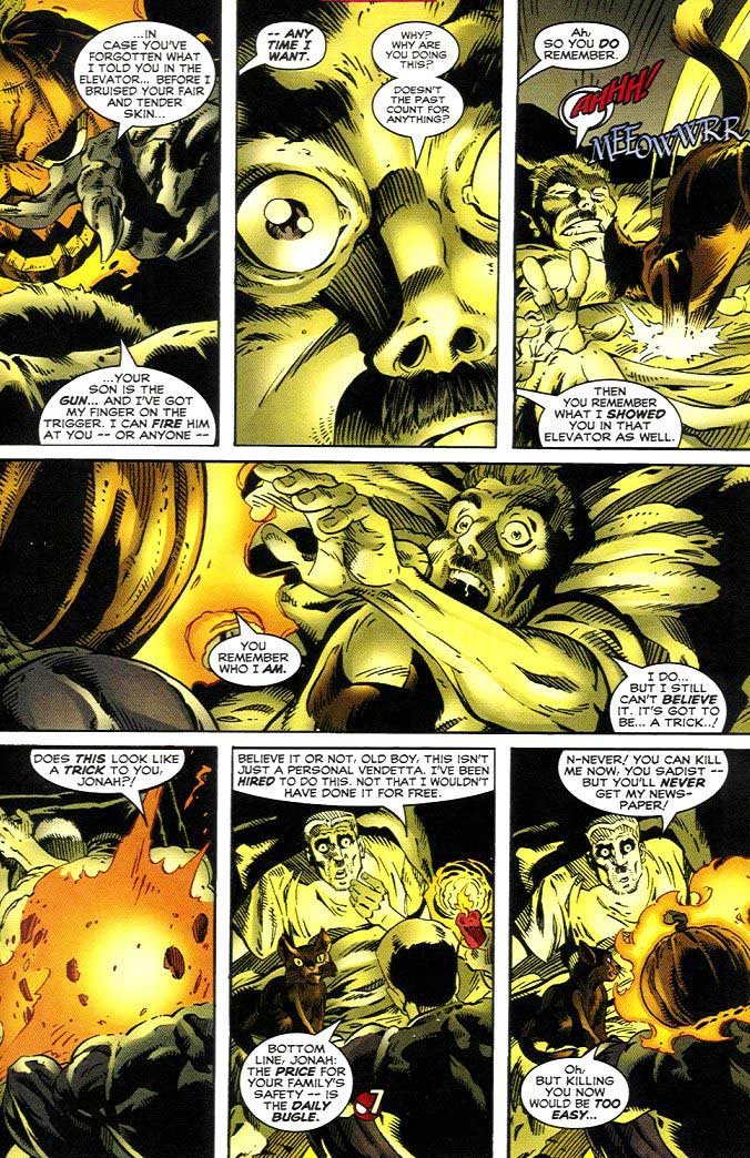 Read online The Spectacular Spider-Man (1976) comic -  Issue #248 - 8