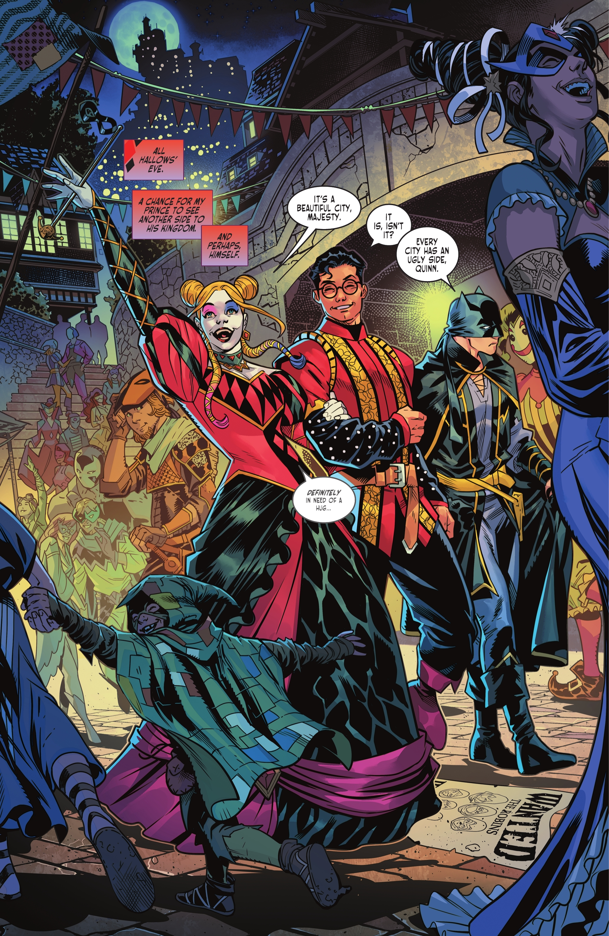 Read online Dark Knights of Steel: Tales From the Three Kingdoms comic -  Issue # Full - 25